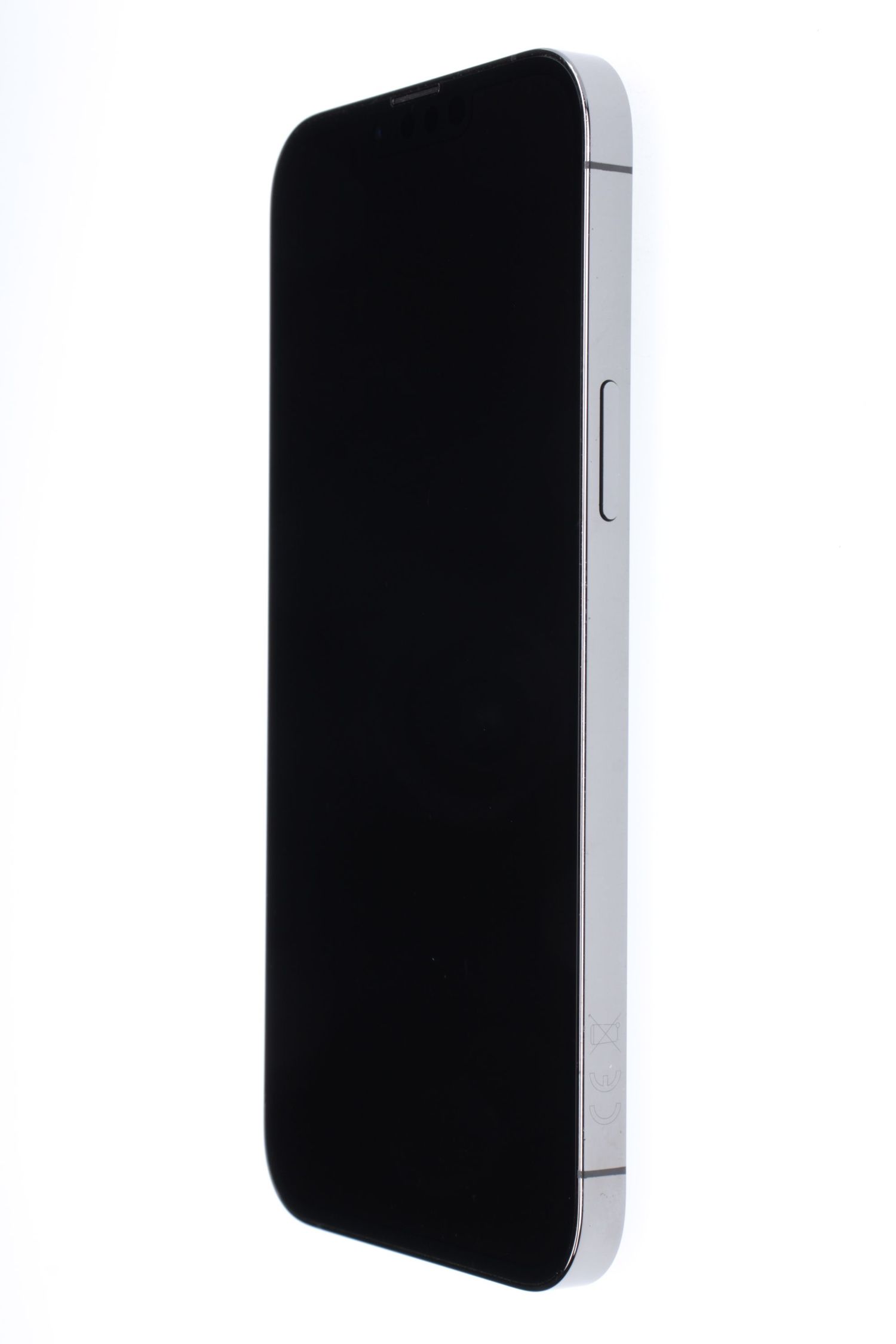Apple iPhone 13 Pro Max 128 GB Graphite - Excelent