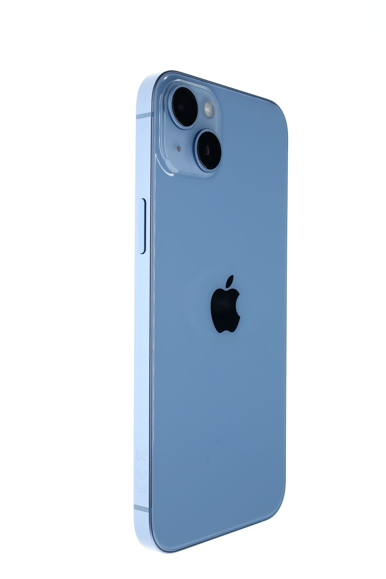 Apple iPhone 14 Plus 128 GB Blue - Ca nou