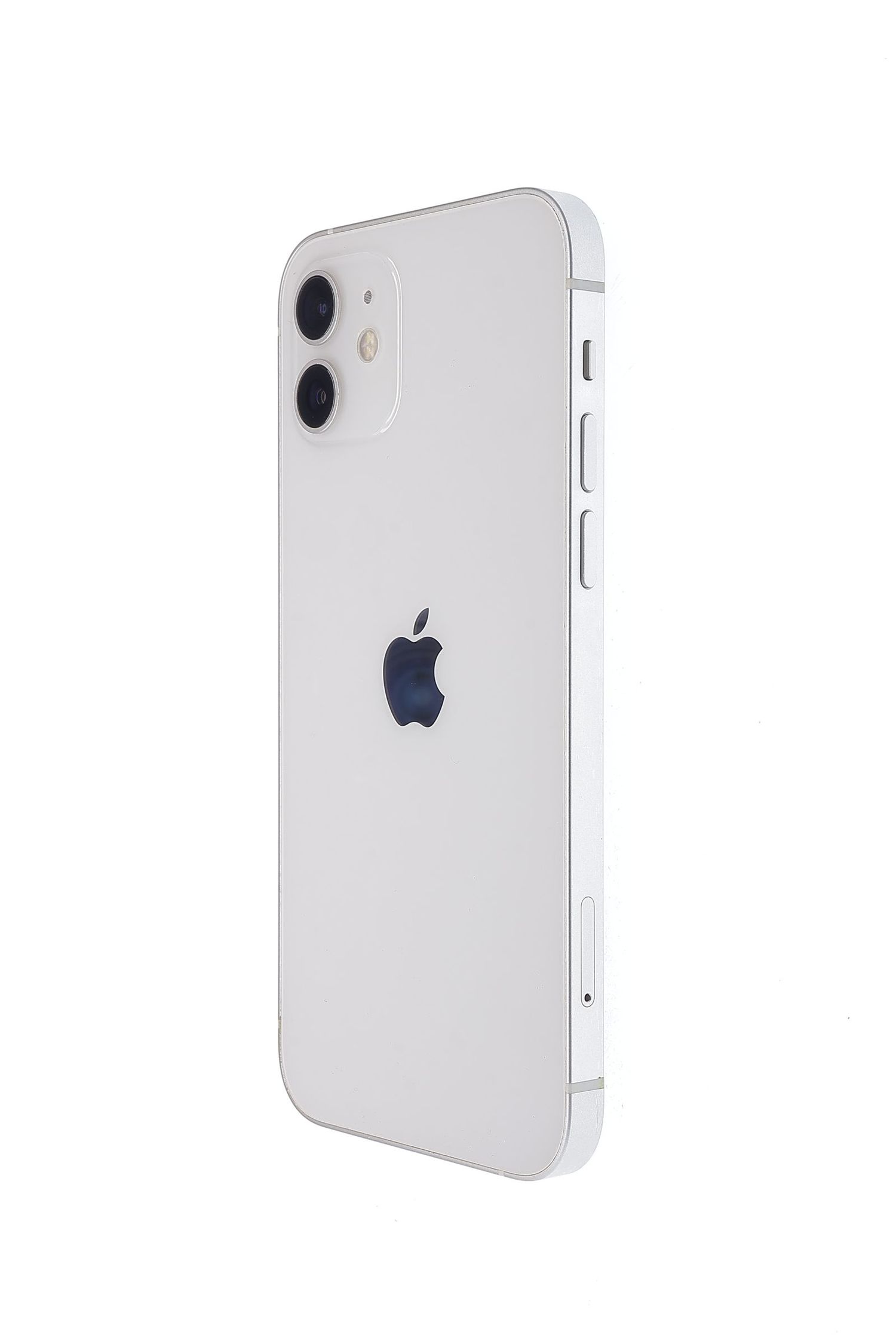 Apple iPhone 12 64 GB White - Като нов