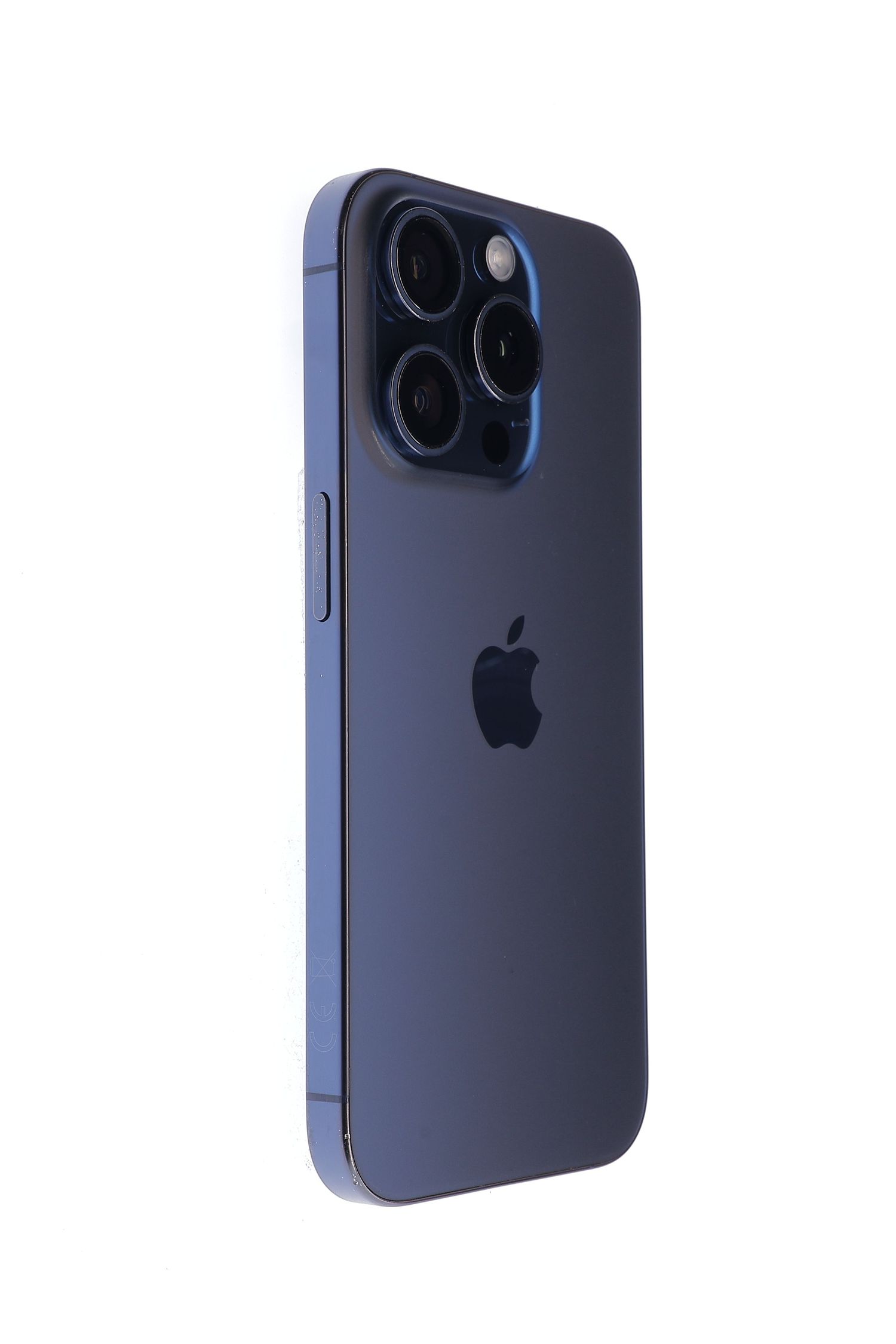 Apple iPhone 15 Pro 512 GB Blue Titanium - Отлично
