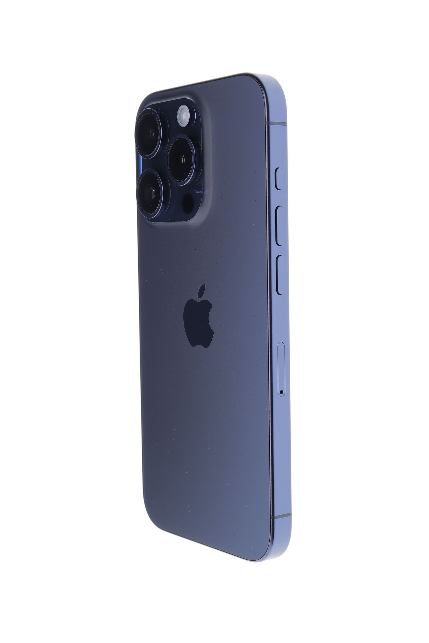 Apple iPhone 15 Pro 128 GB Blue Titanium - Ca nou