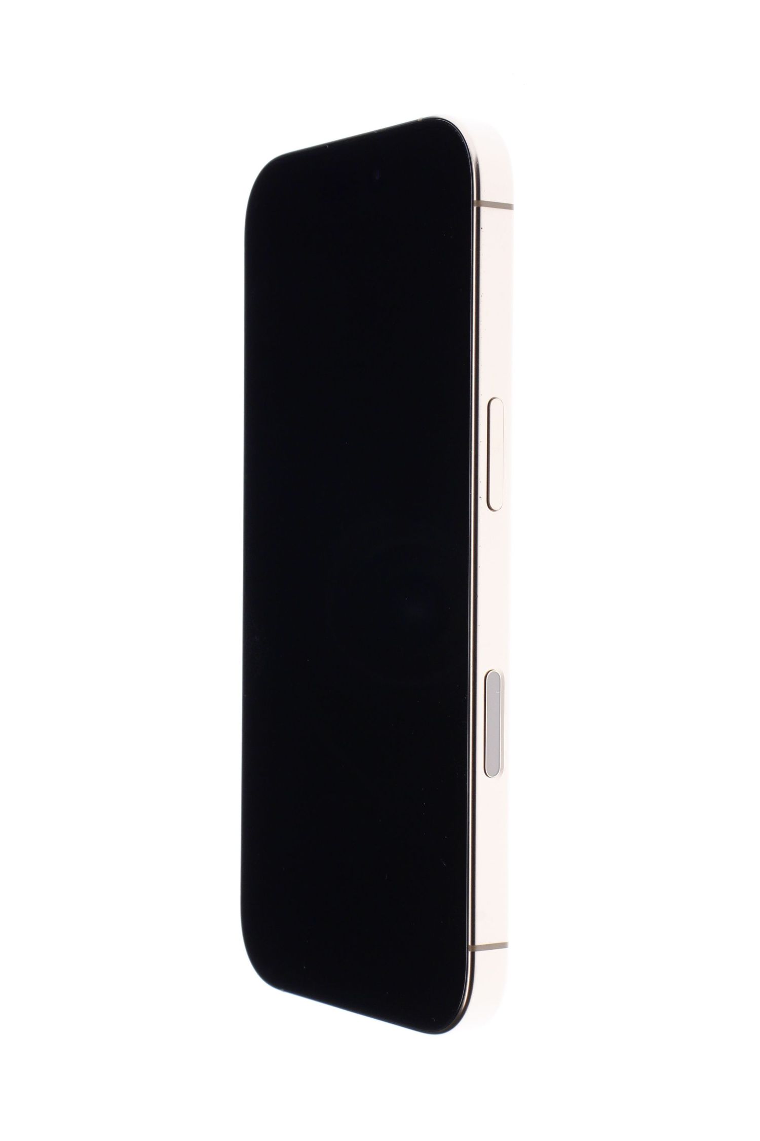 Apple iPhone 16 Pro 128 GB Desert Titanium - Като нов