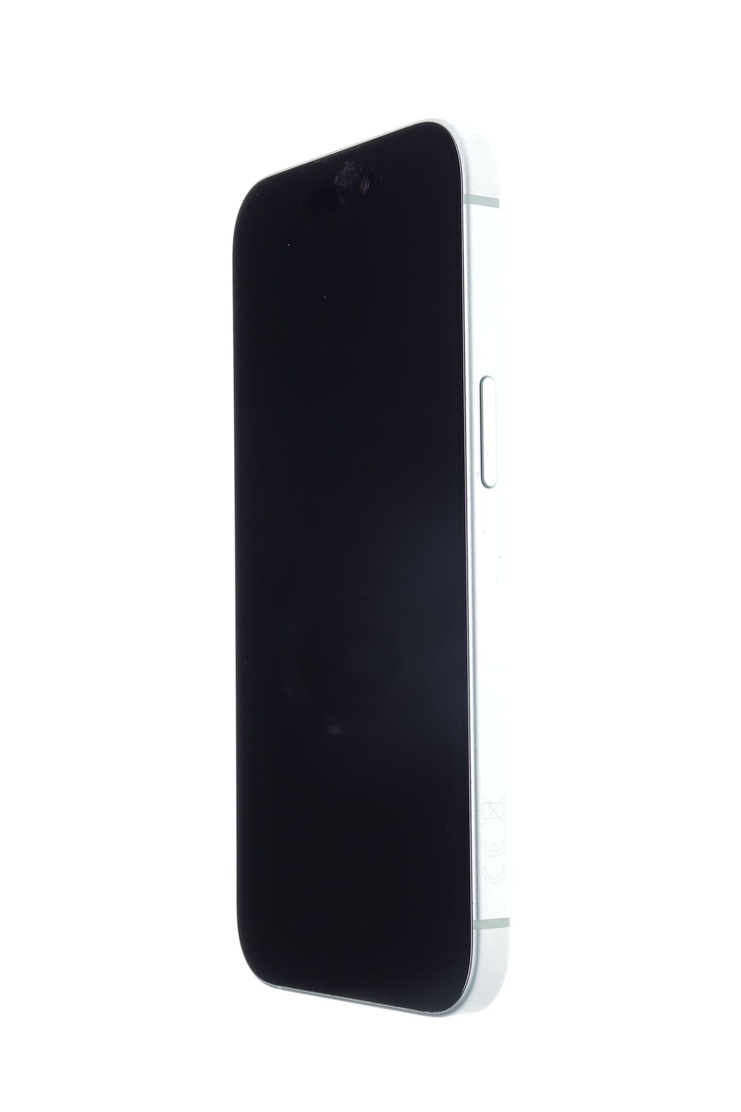 Apple iPhone 15 128 GB Green - Újszerű