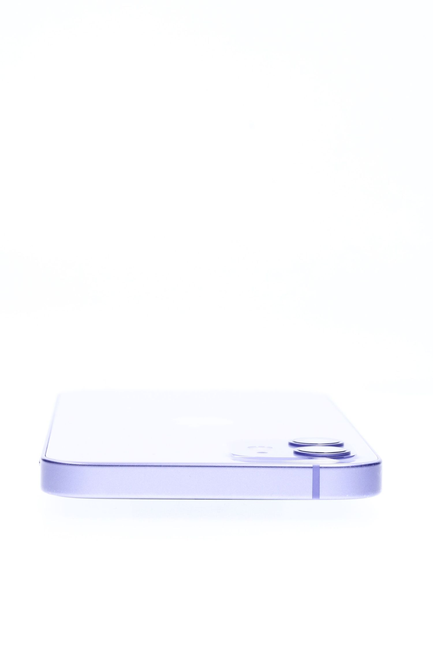 Apple iPhone 12 64 GB Purple - Като нов
