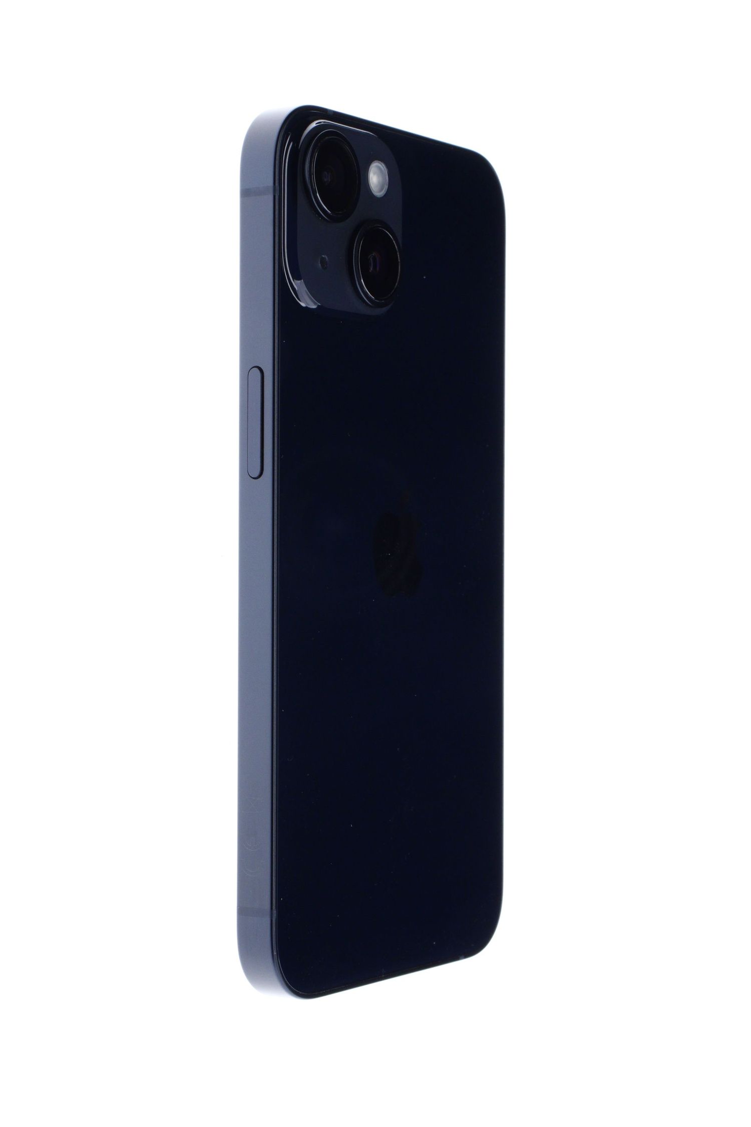 Apple iPhone 14 128 GB Midnight - Много добро