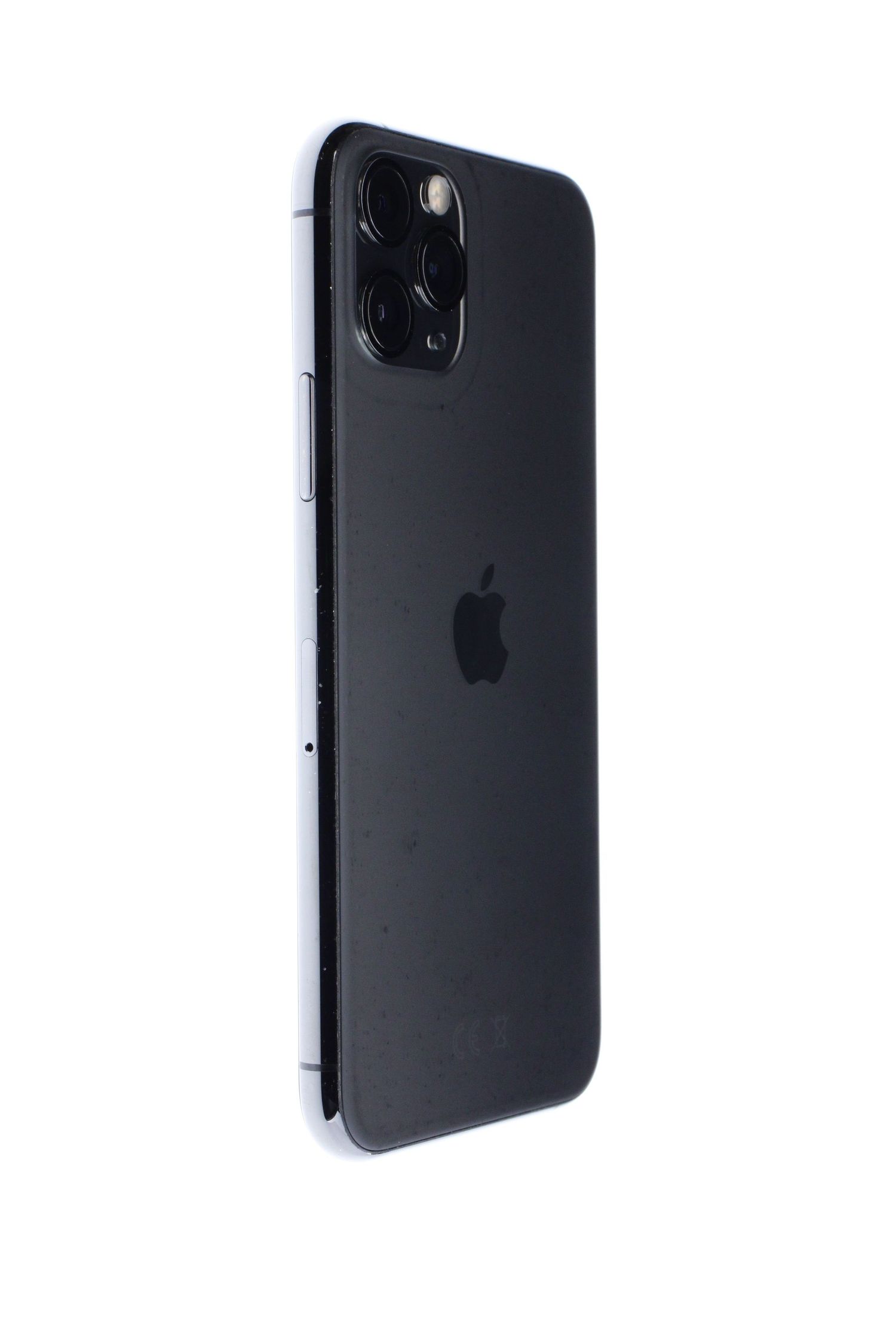 Apple iPhone 11 Pro 256 GB Space Gray - Nagyon jó