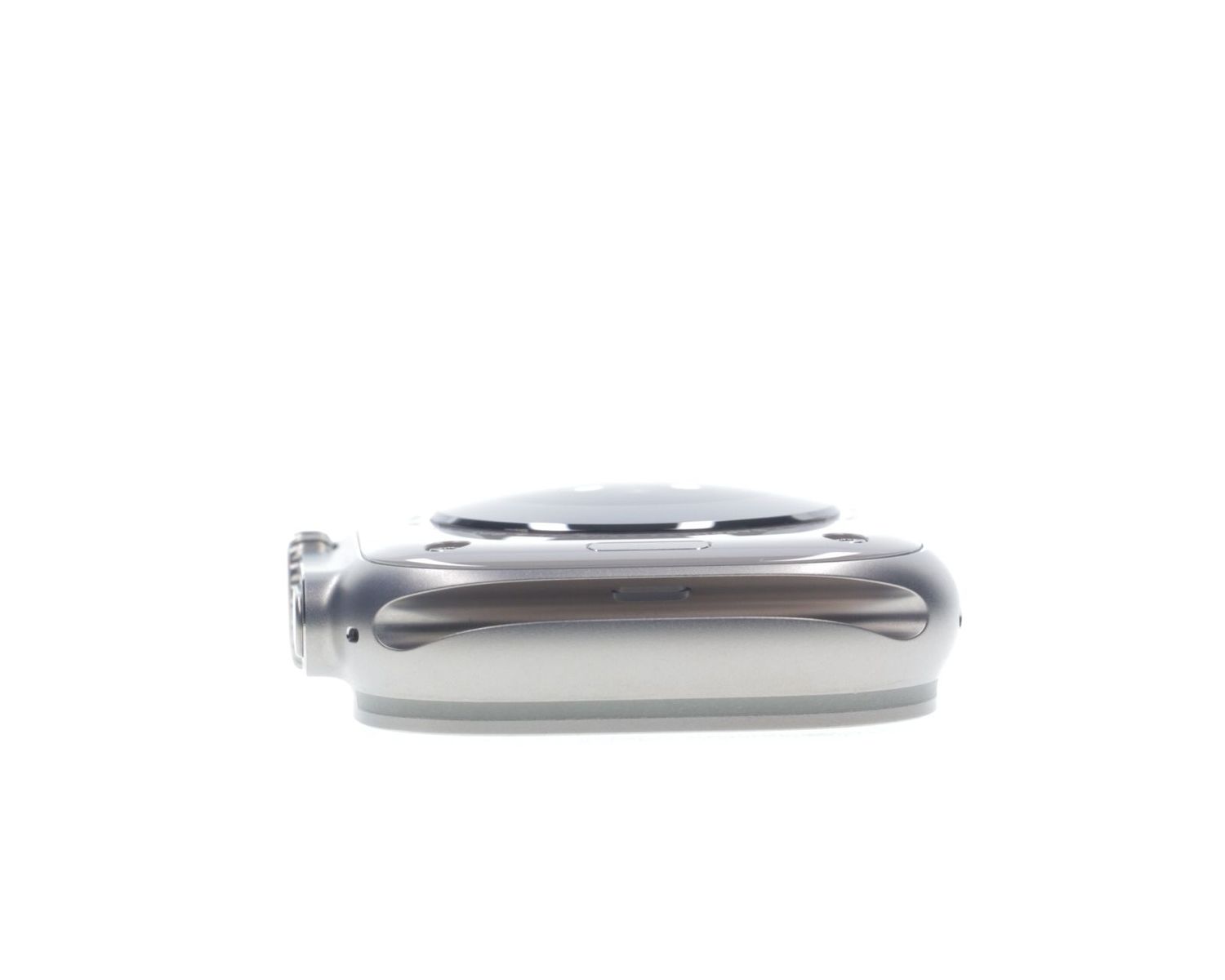 Apple Watch Ultra 3 2025, GPS + Cellular, Titanium 49mm Natural - Ca nou