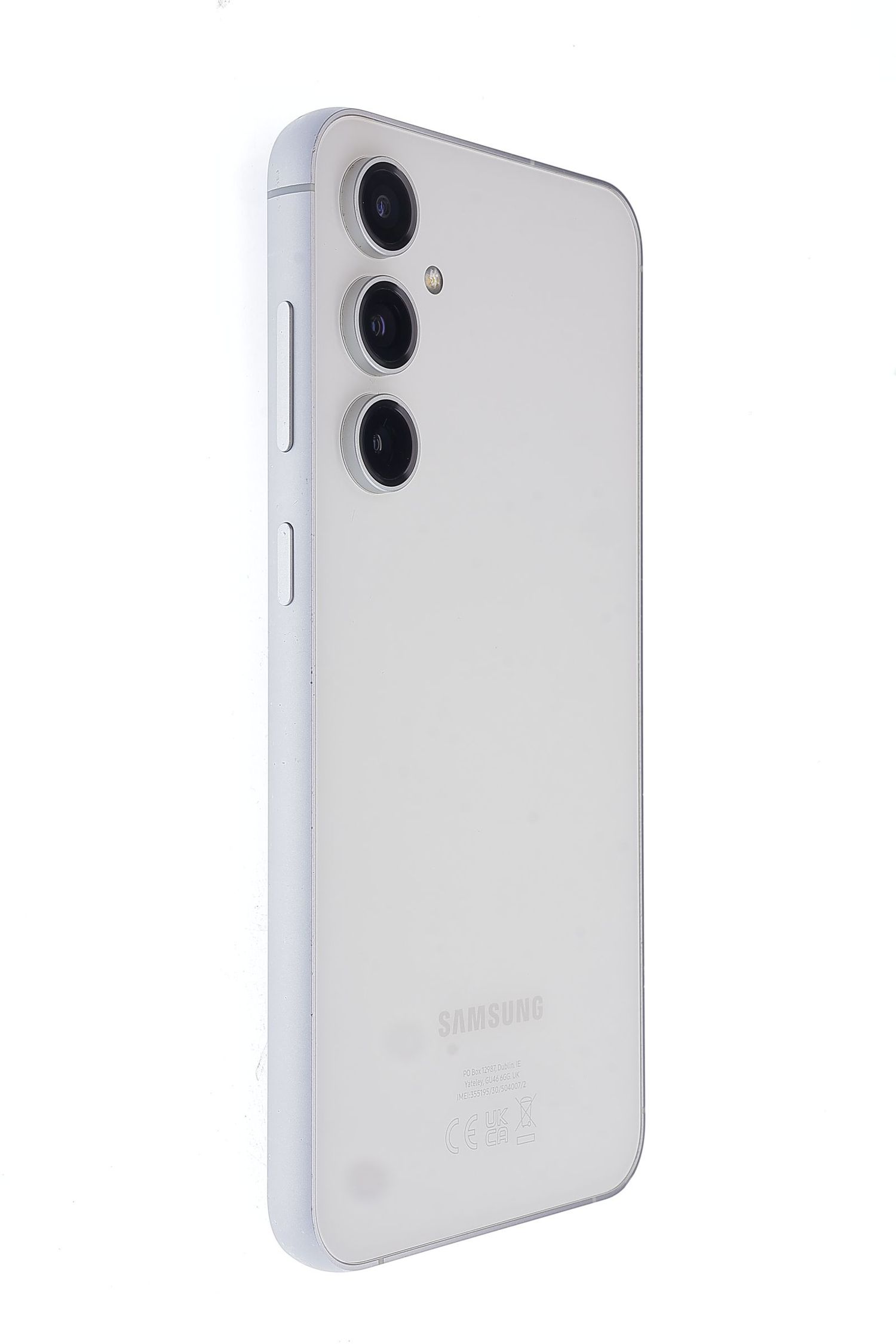 Samsung Galaxy S23 FE 5G Dual Sim 128 GB Cream - Bun