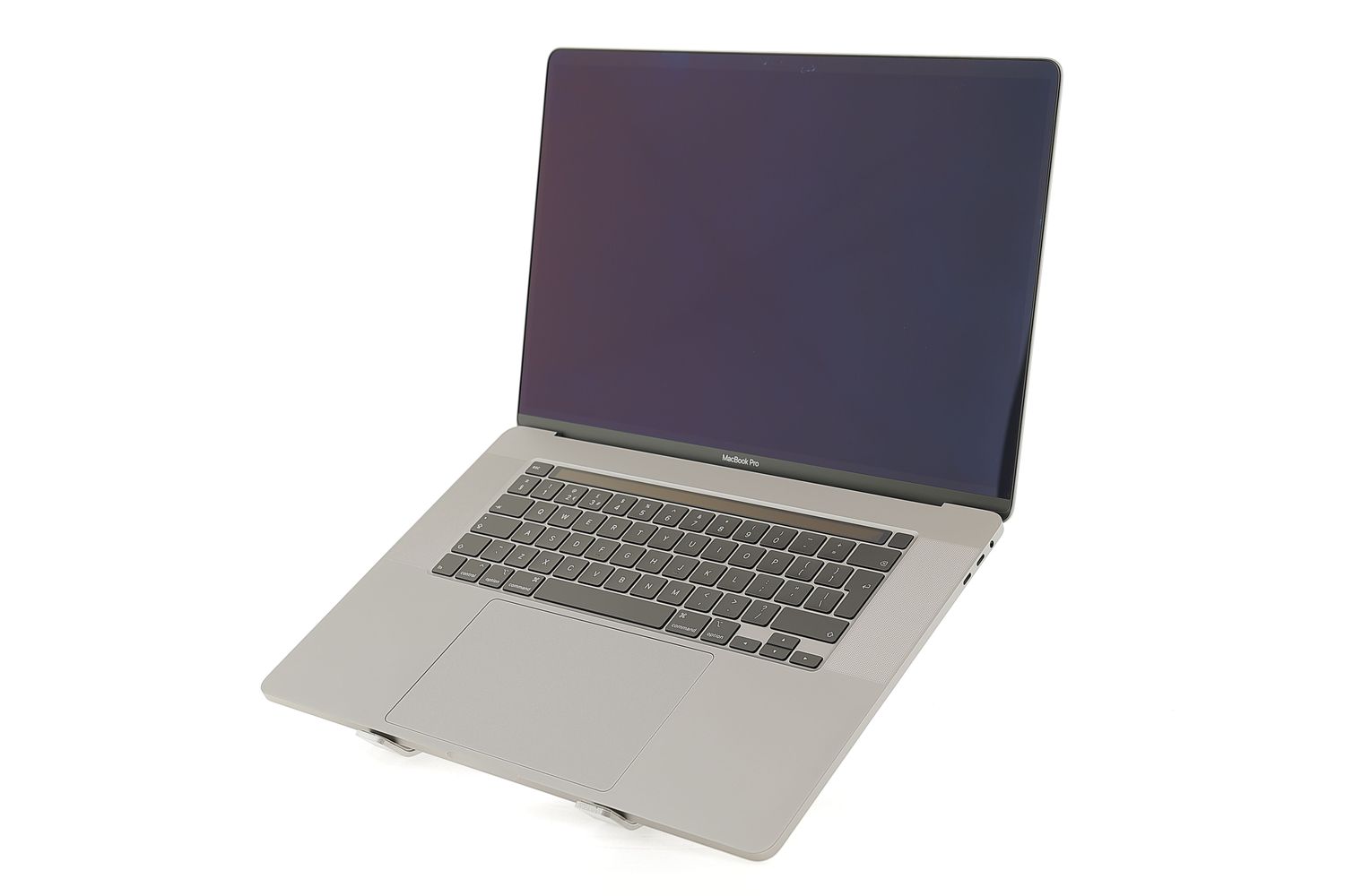 Apple MacBook Pro 16″ Touch Bar 2019, i7 2.6 GHz, 16 GB, AMD Radeon Pro 5300M 512 GB Space Gray