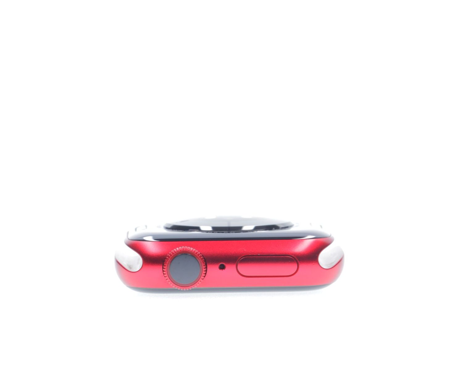 Apple Watch Series 9 2023, GPS, Aluminium 41mm Red - Много добро