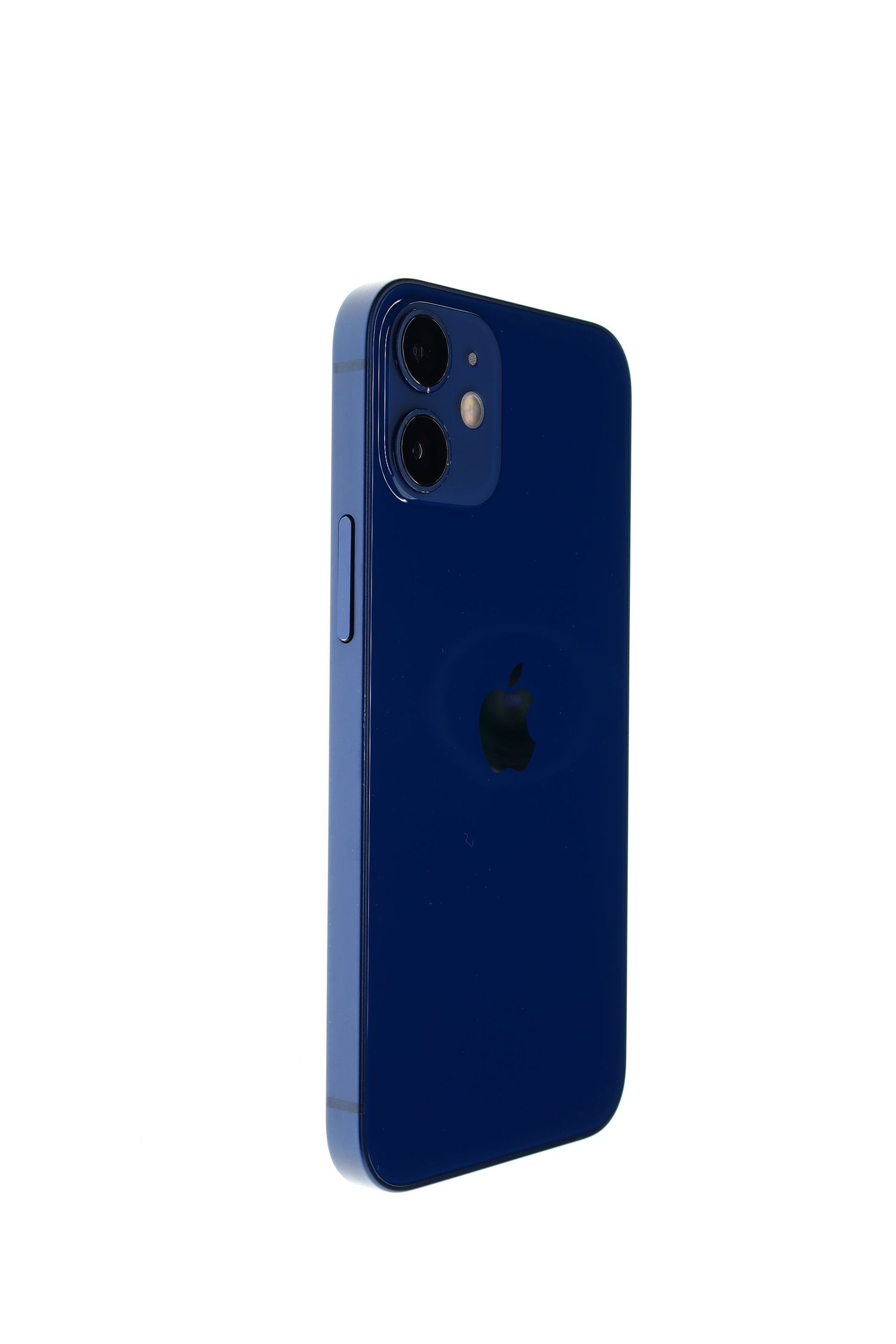 Apple iPhone 12 mini 256 GB Blue - Отлично