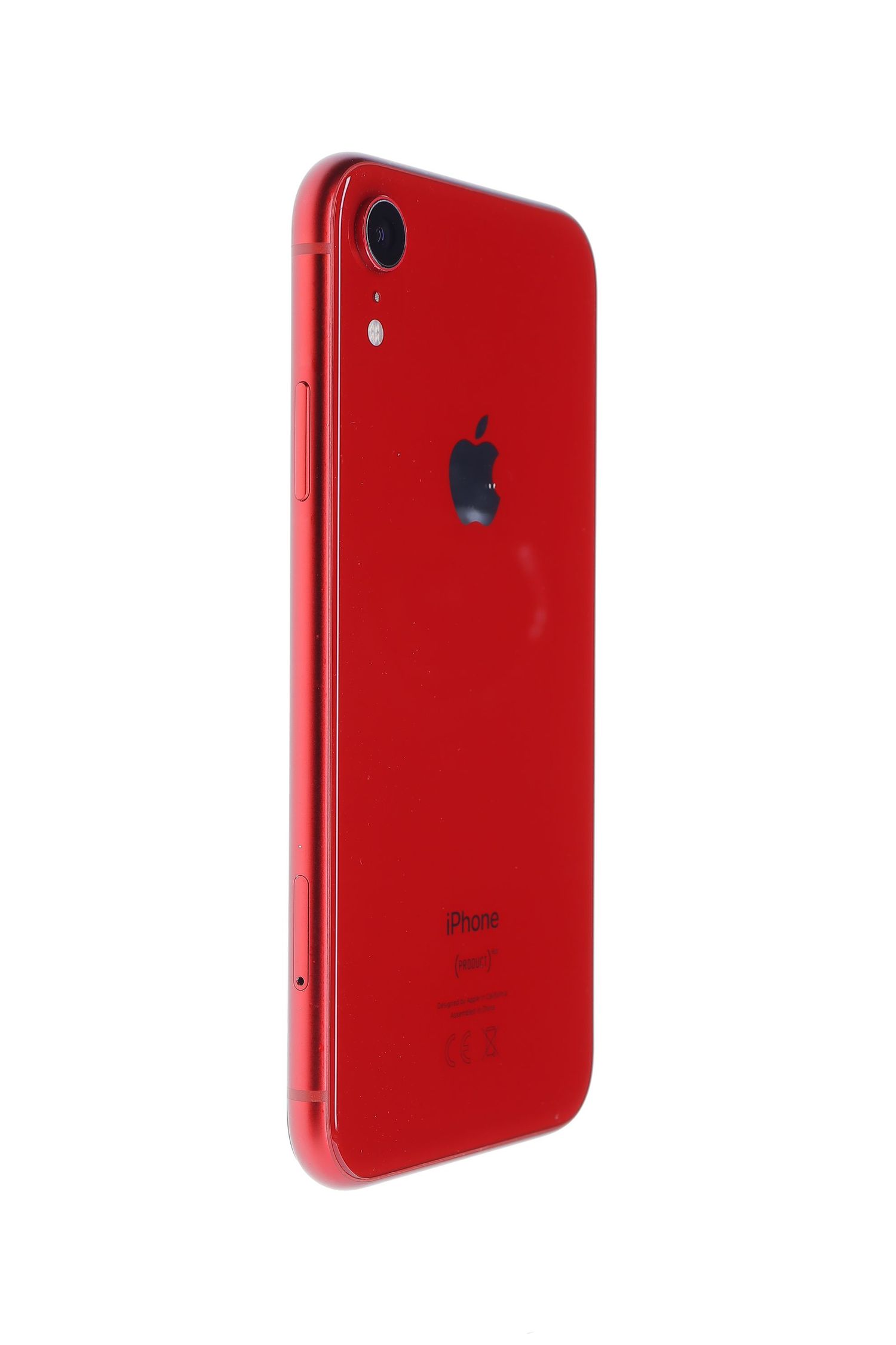 Apple iPhone XR 128 GB Red - Kiváló