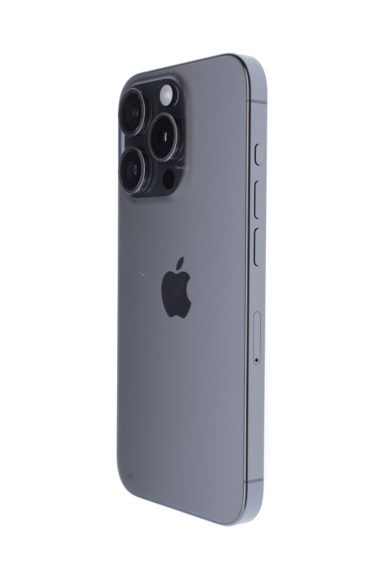 Apple iPhone 15 Pro 128 GB Black Titanium - Excelent