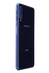 Mobiltelefon Samsung Galaxy A7 (2018) Dual Sim, Blue, 64 GB, Foarte Bun