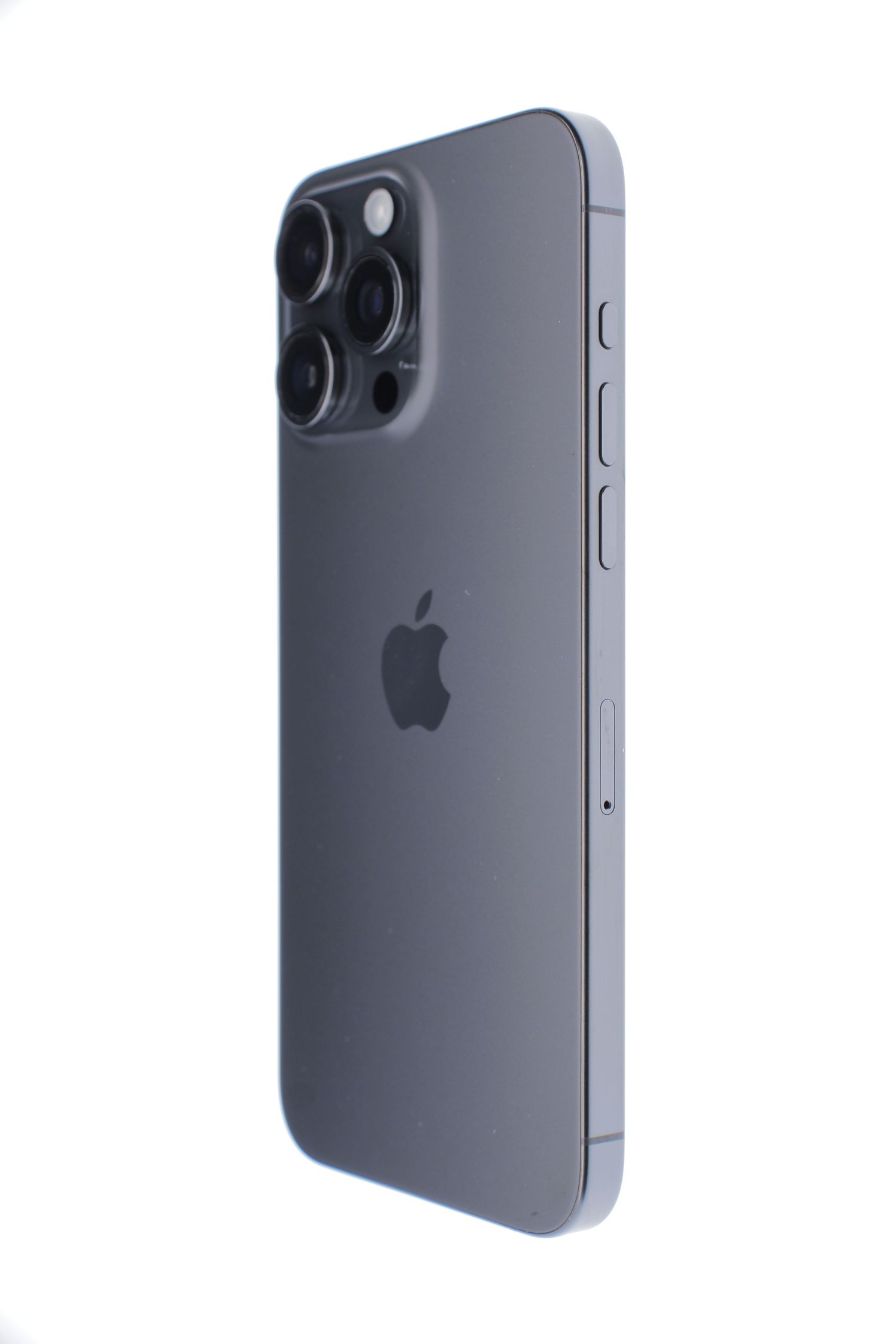 Apple iPhone 15 Pro Max 512 GB Black Titanium - Εξαιρετικό