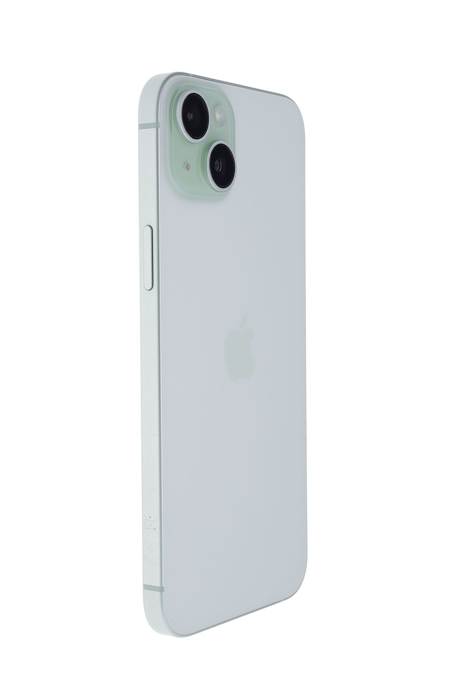Apple iPhone 15 Plus 128 GB Green - Εξαιρετικό