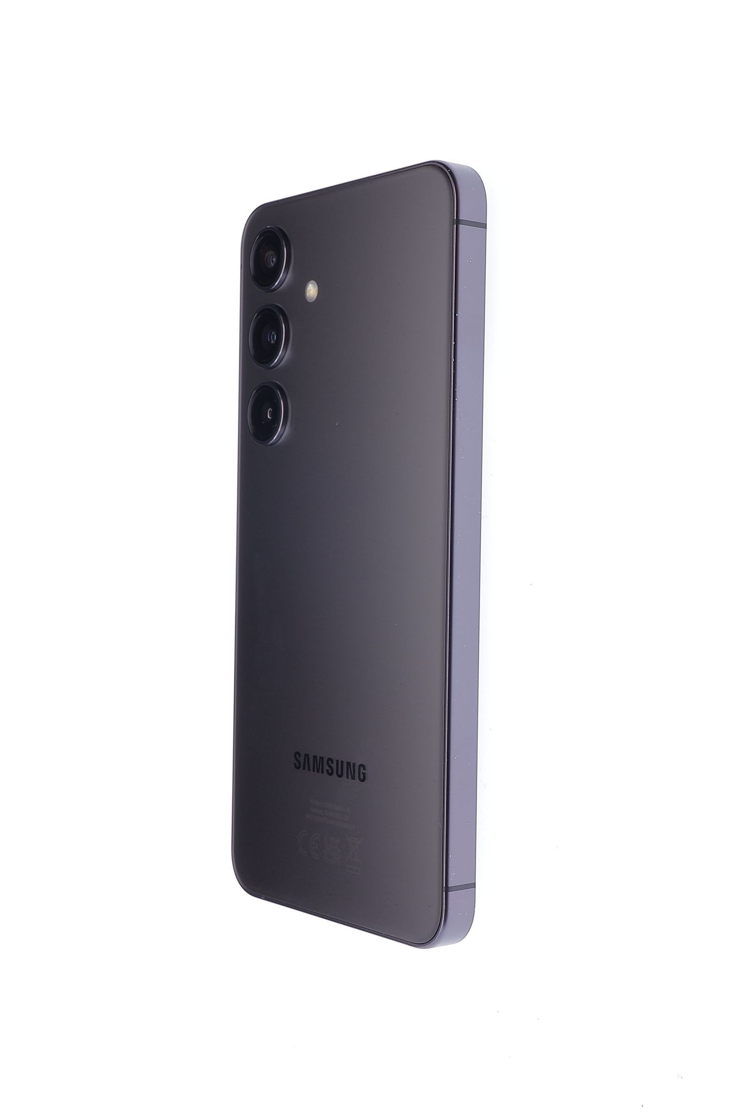 Samsung Galaxy S24 5G Dual Sim 128 GB Onyx Black - Foarte bun