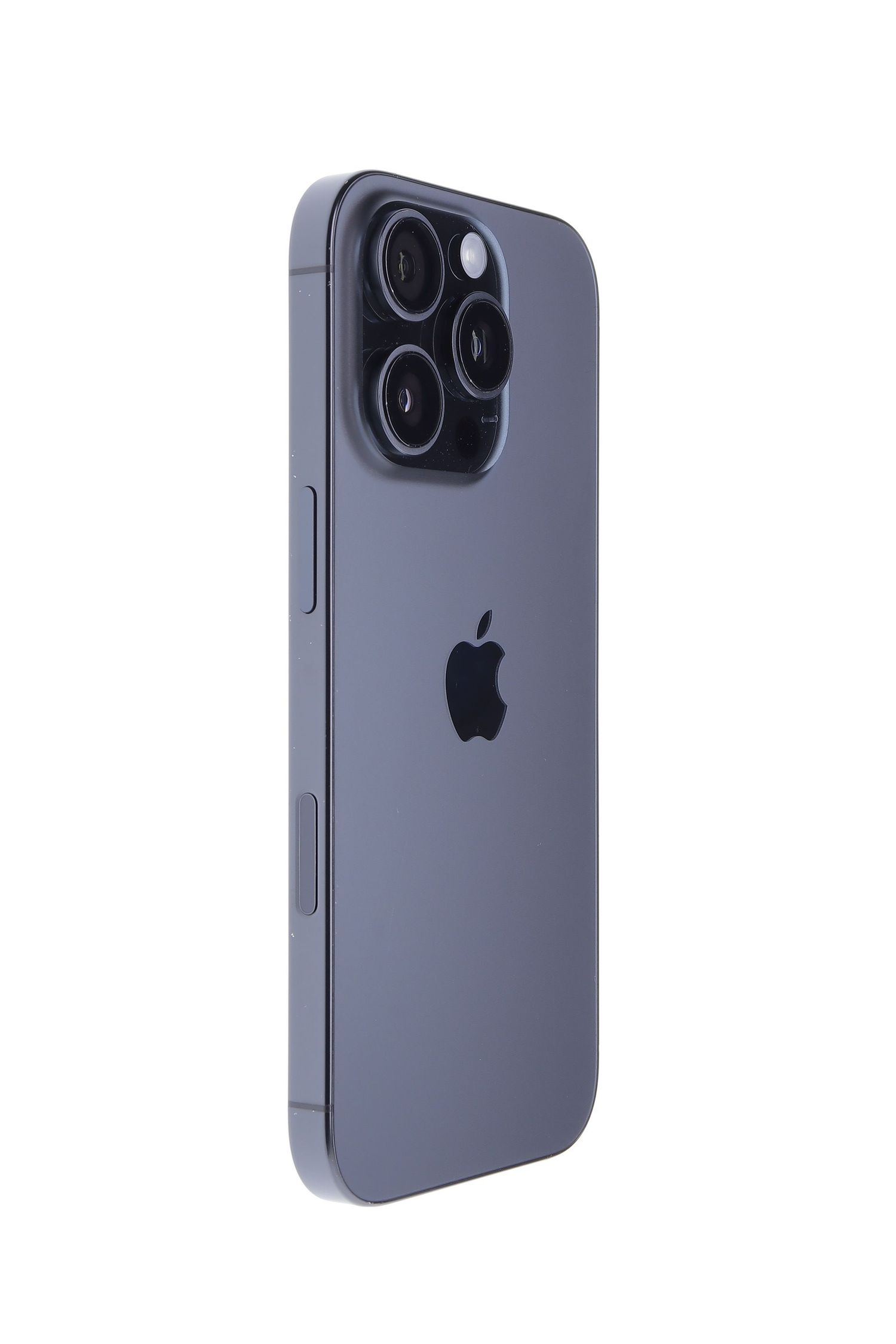 Apple iPhone 16 Pro 256 GB Black Titanium - Foarte bun