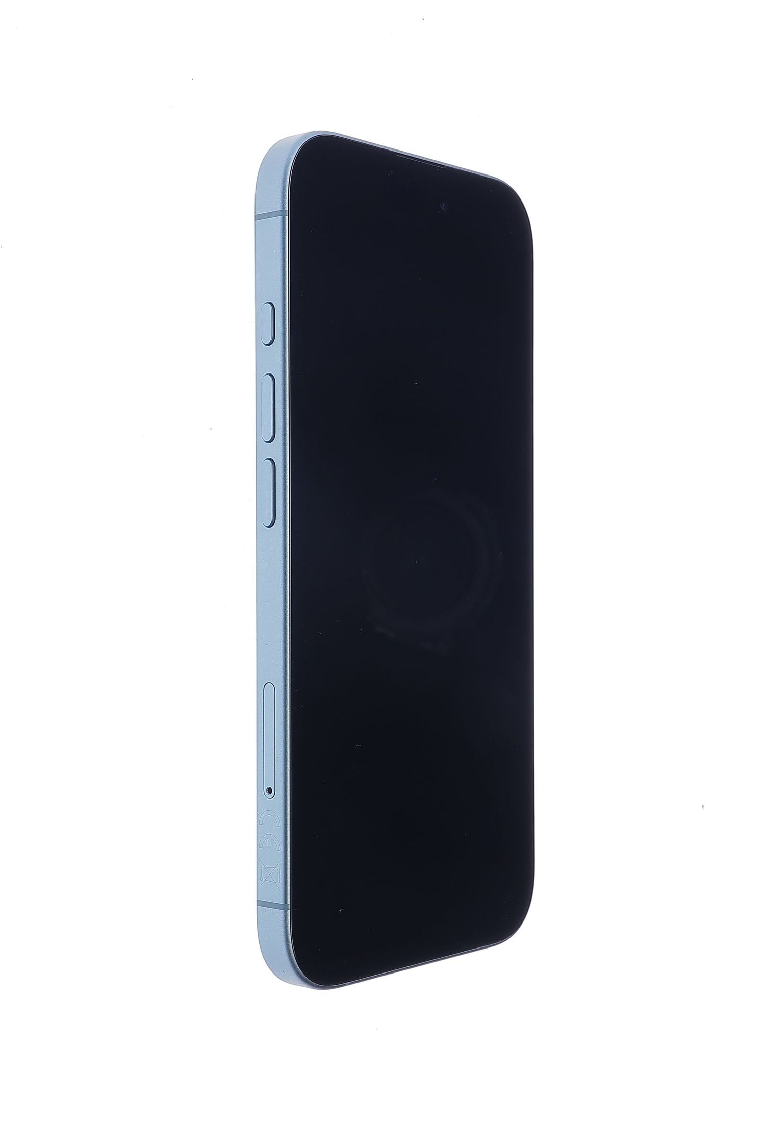 Apple iPhone 16 128 GB Teal - Ca nou