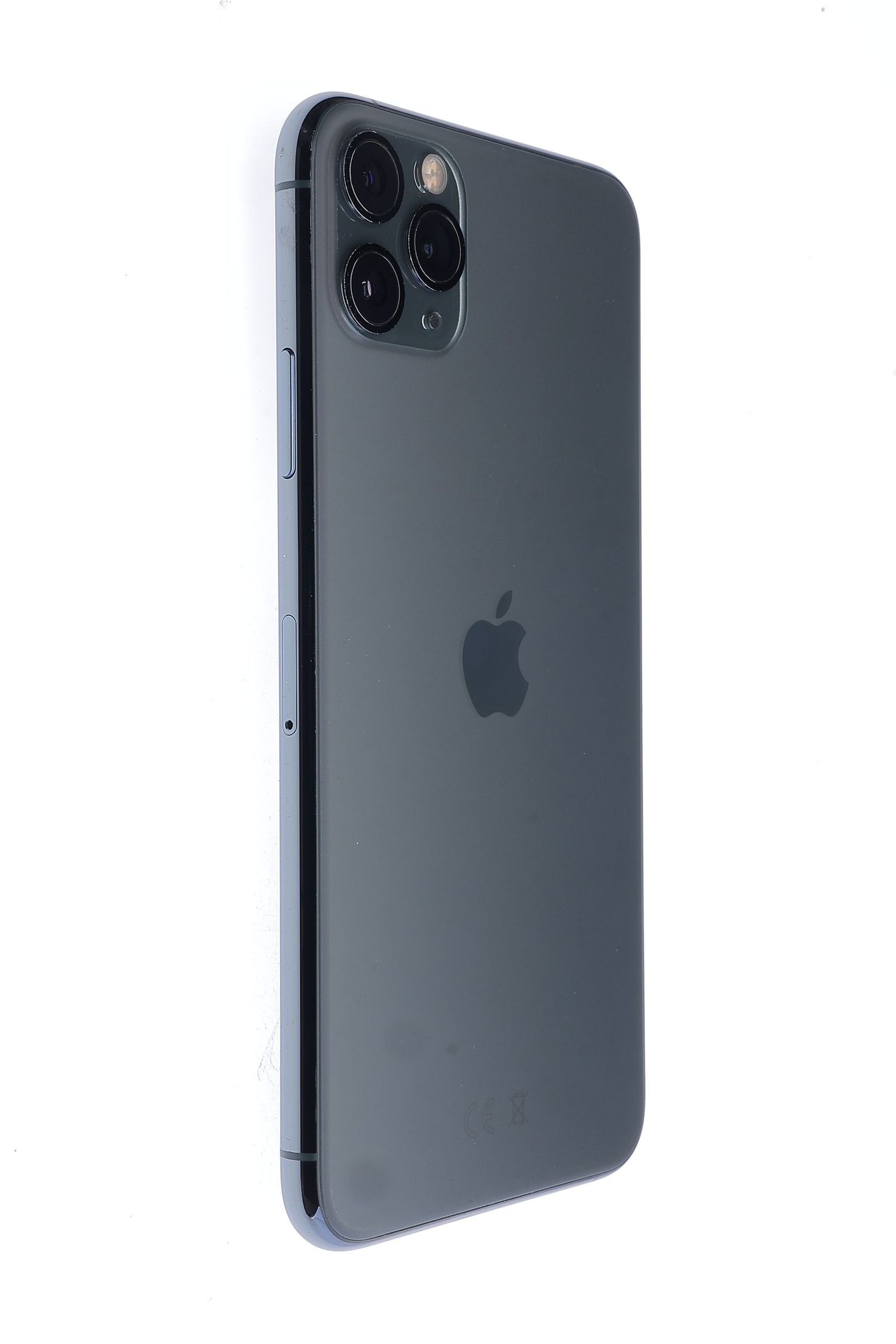 Apple iPhone 11 Pro Max 64 GB Midnight Green - Excelent