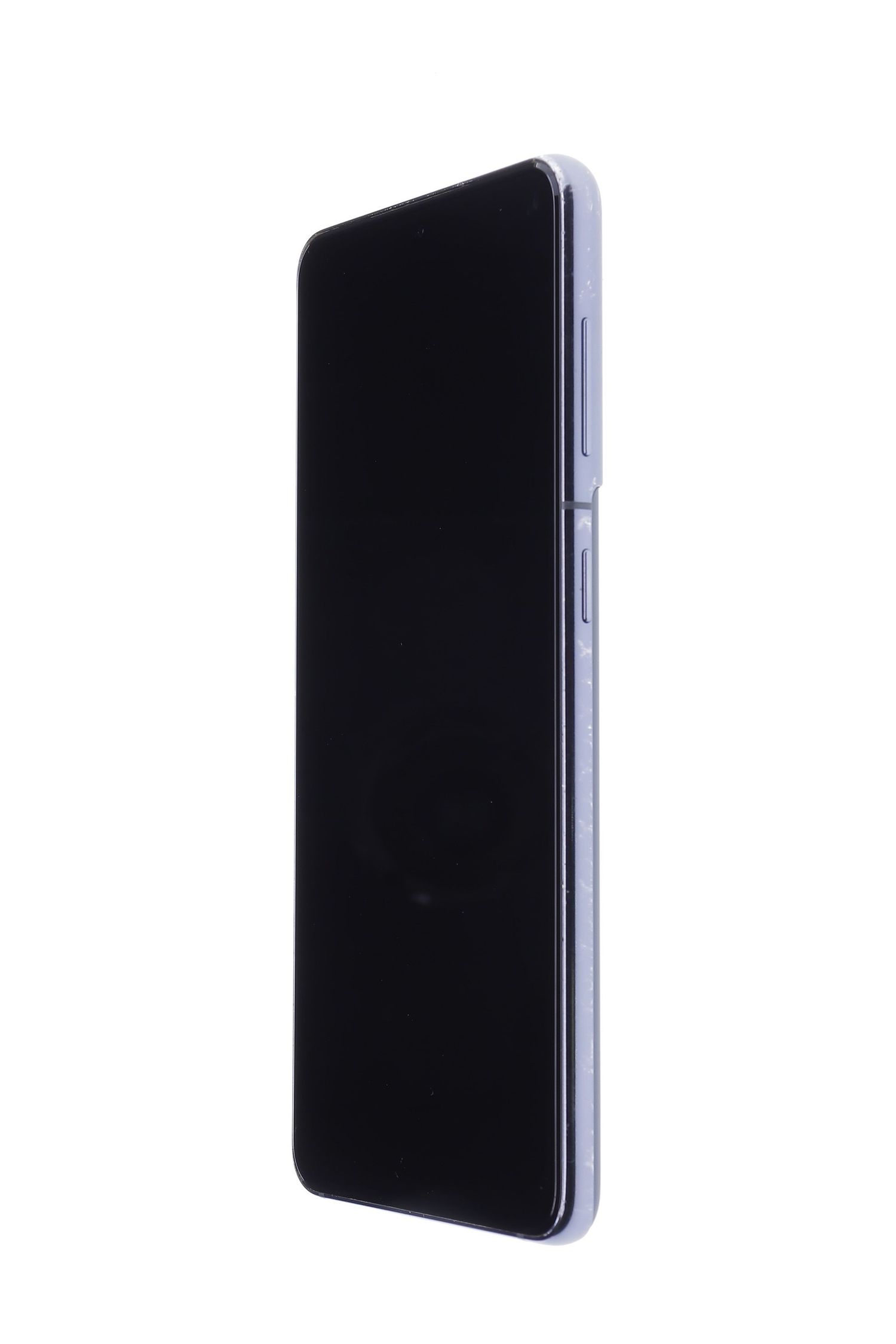 Samsung Galaxy S21 5G Dual Sim 128 GB Gray - Εξαιρετικό