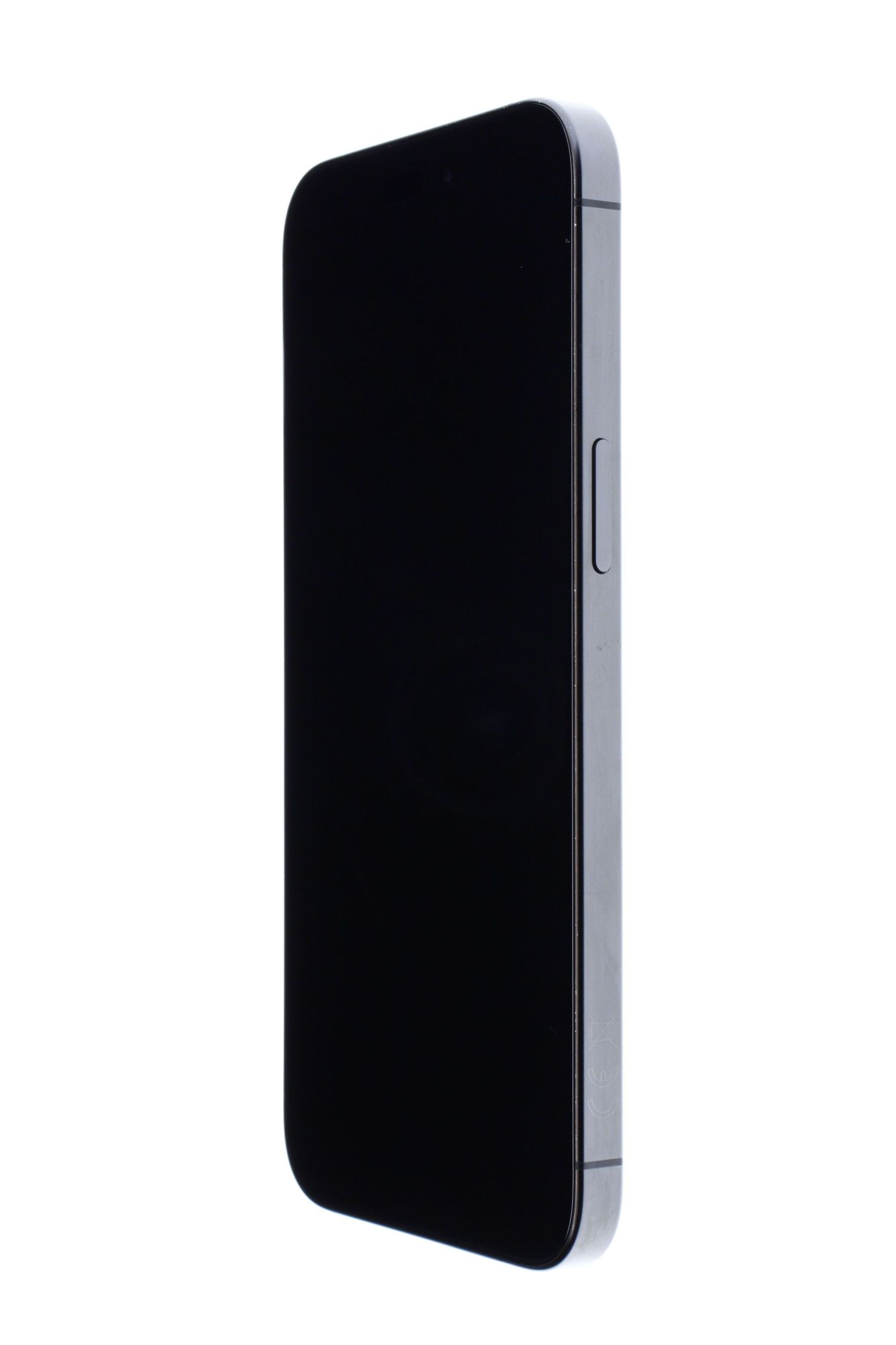 Apple iPhone 15 Pro Max 1 TB Black Titanium - Като нов