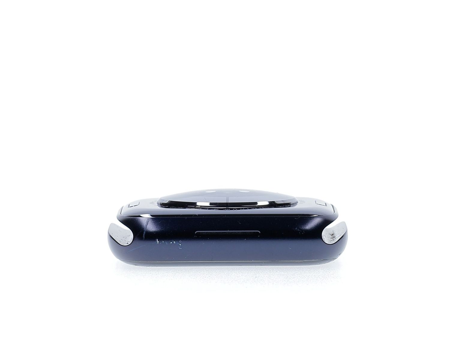 Apple Watch Series 9 2023, GPS, Aluminium 45mm Midnight - Nagyon jó
