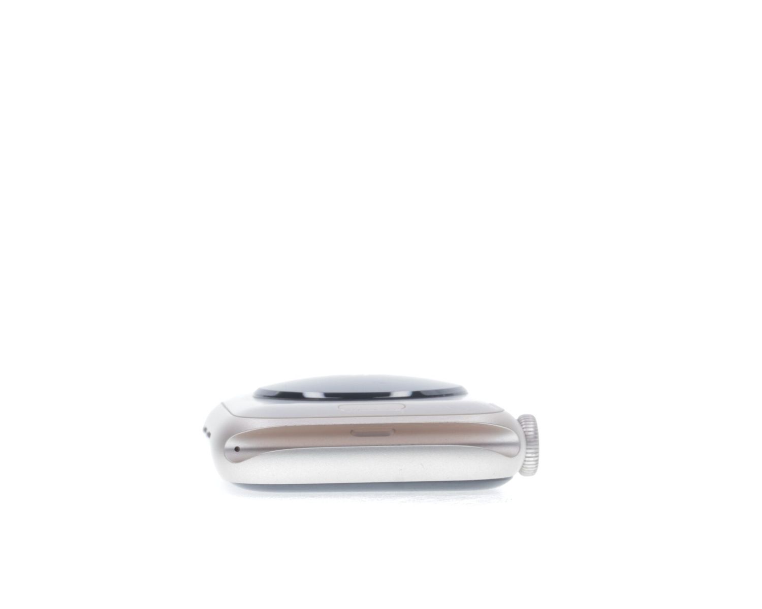Apple Watch SE 2022, GPS + Cellular, Aluminium 44mm Starlight - Excelent