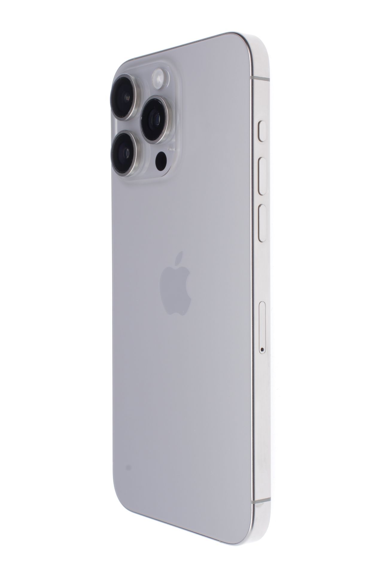 Apple iPhone 15 Pro Max 512 GB Natural Titanium - Като нов