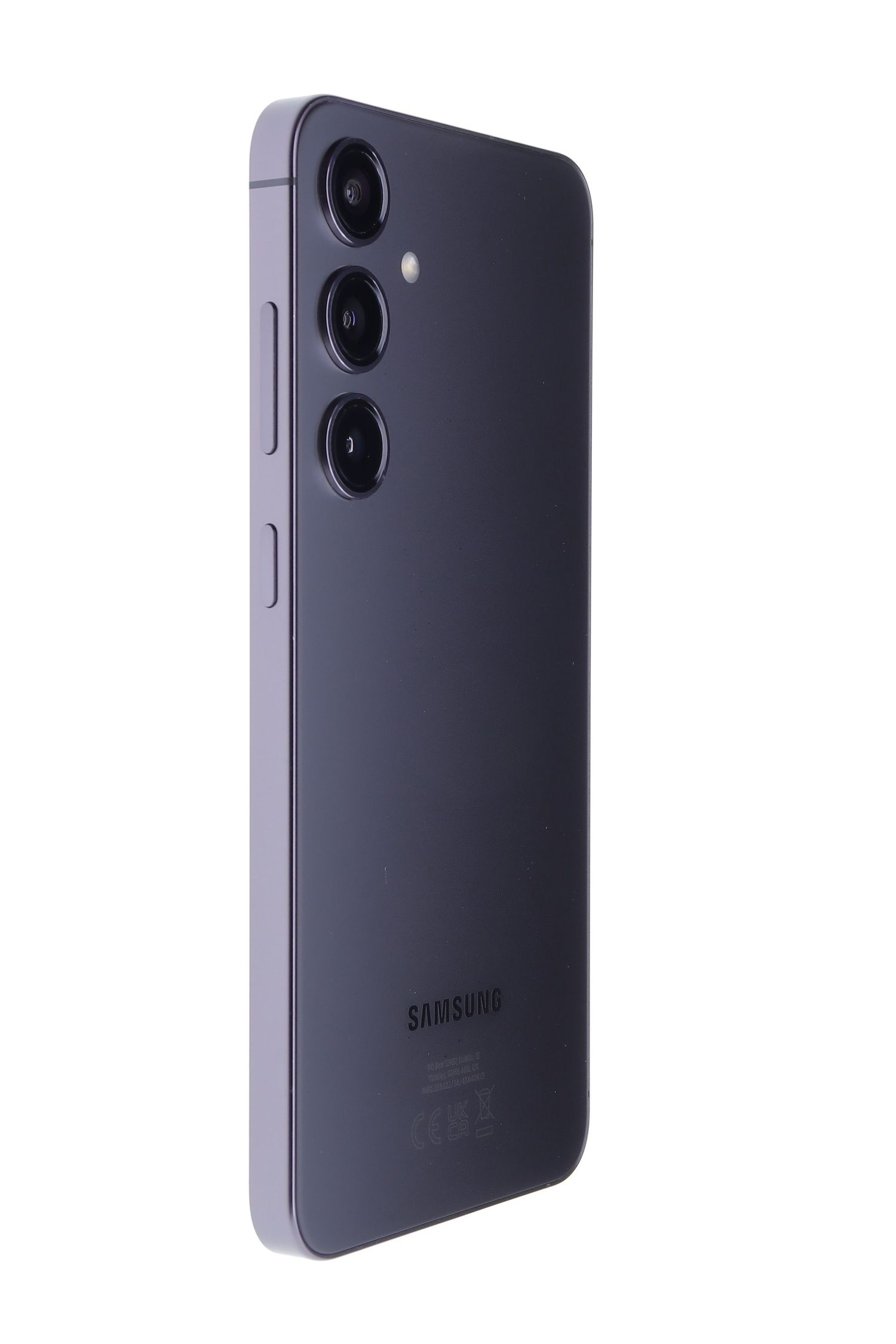 Samsung Galaxy S24 Plus 5G Dual Sim 256 GB Onyx Black - Като нов