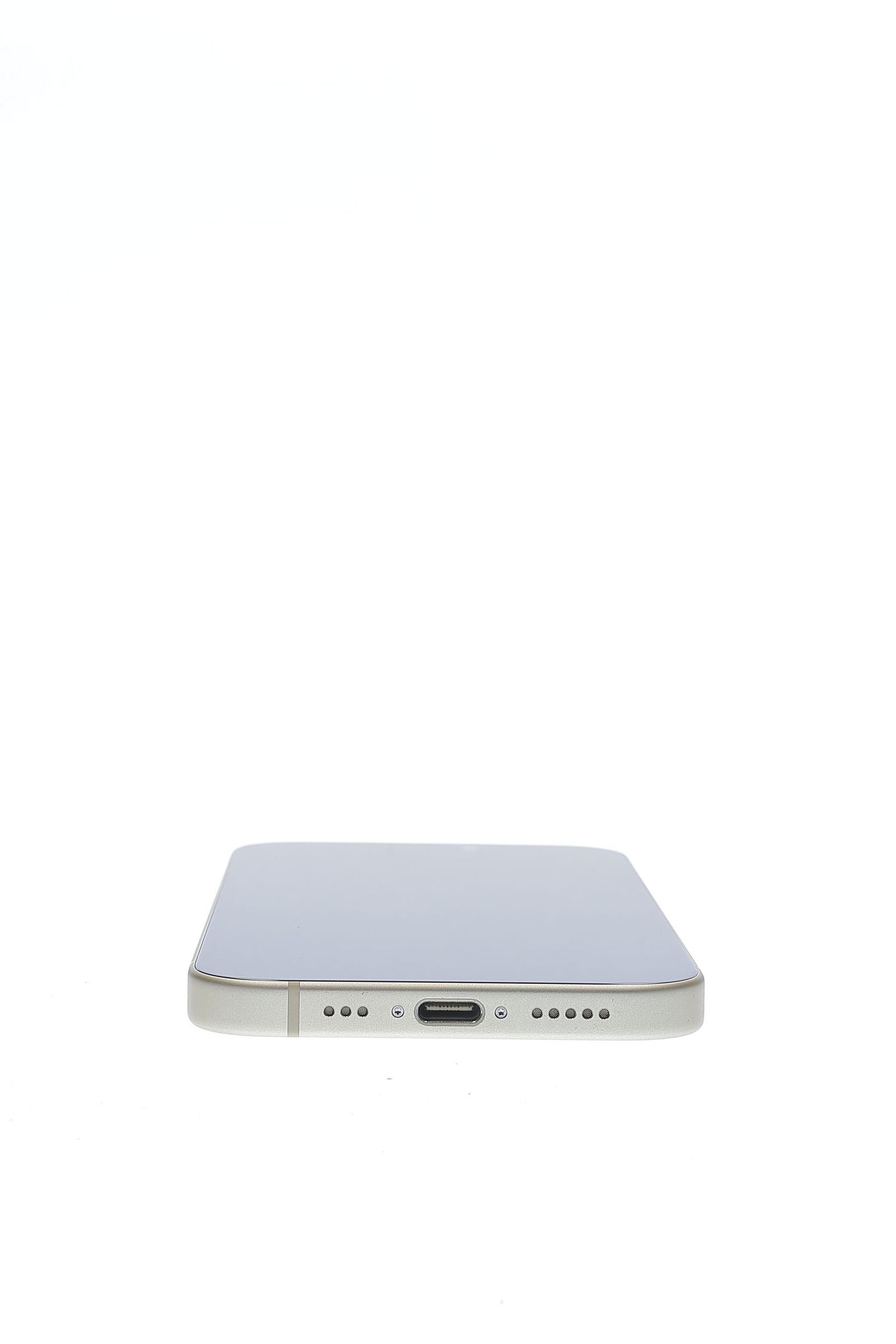 Apple iPhone 15 128 GB Yellow - Като нов