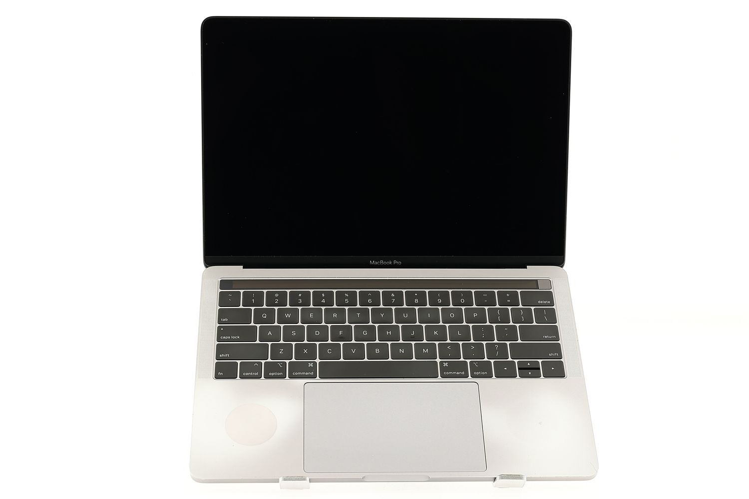 Apple MacBook Pro 13″ Touch Bar 2019, i7 2.8 GHz, 16 GB, Intel Iris Plus Graphics 655 1 TB Space Gray - Много добро