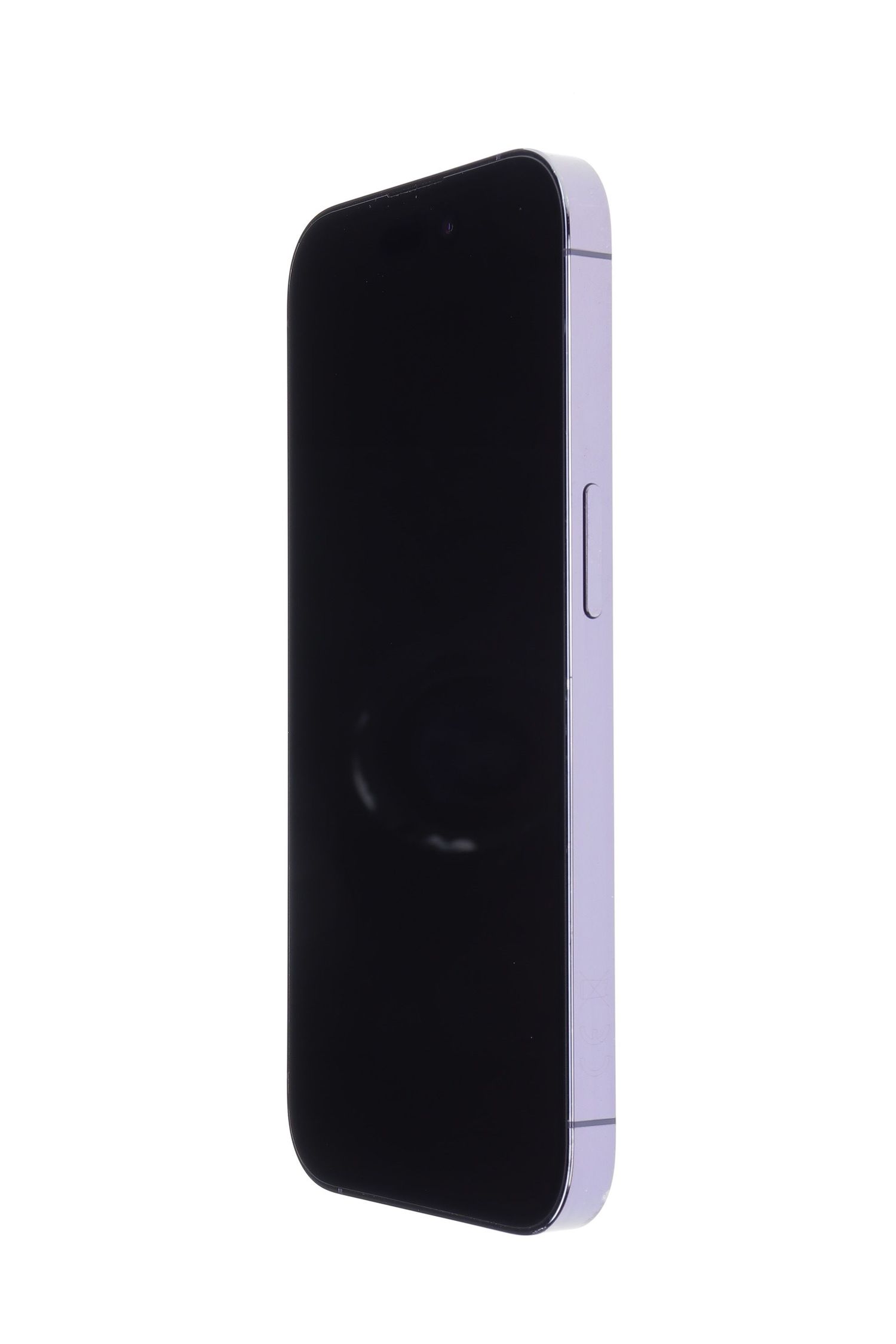 Apple iPhone 14 Pro 128 GB Deep Purple - Εξαιρετικό