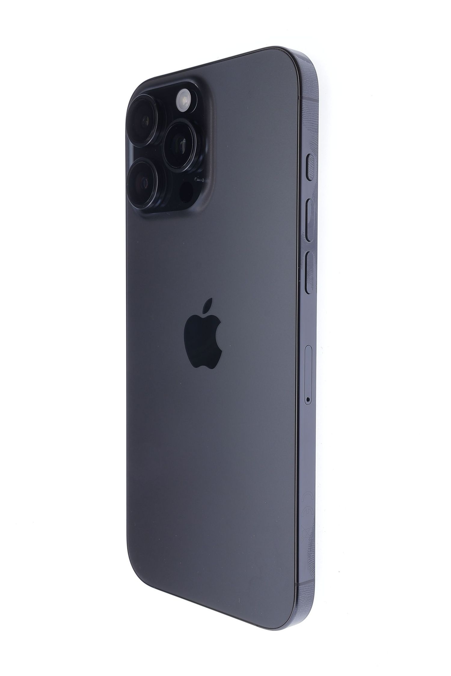 Apple iPhone 16 Pro Max 256 GB Black Titanium - Ca nou