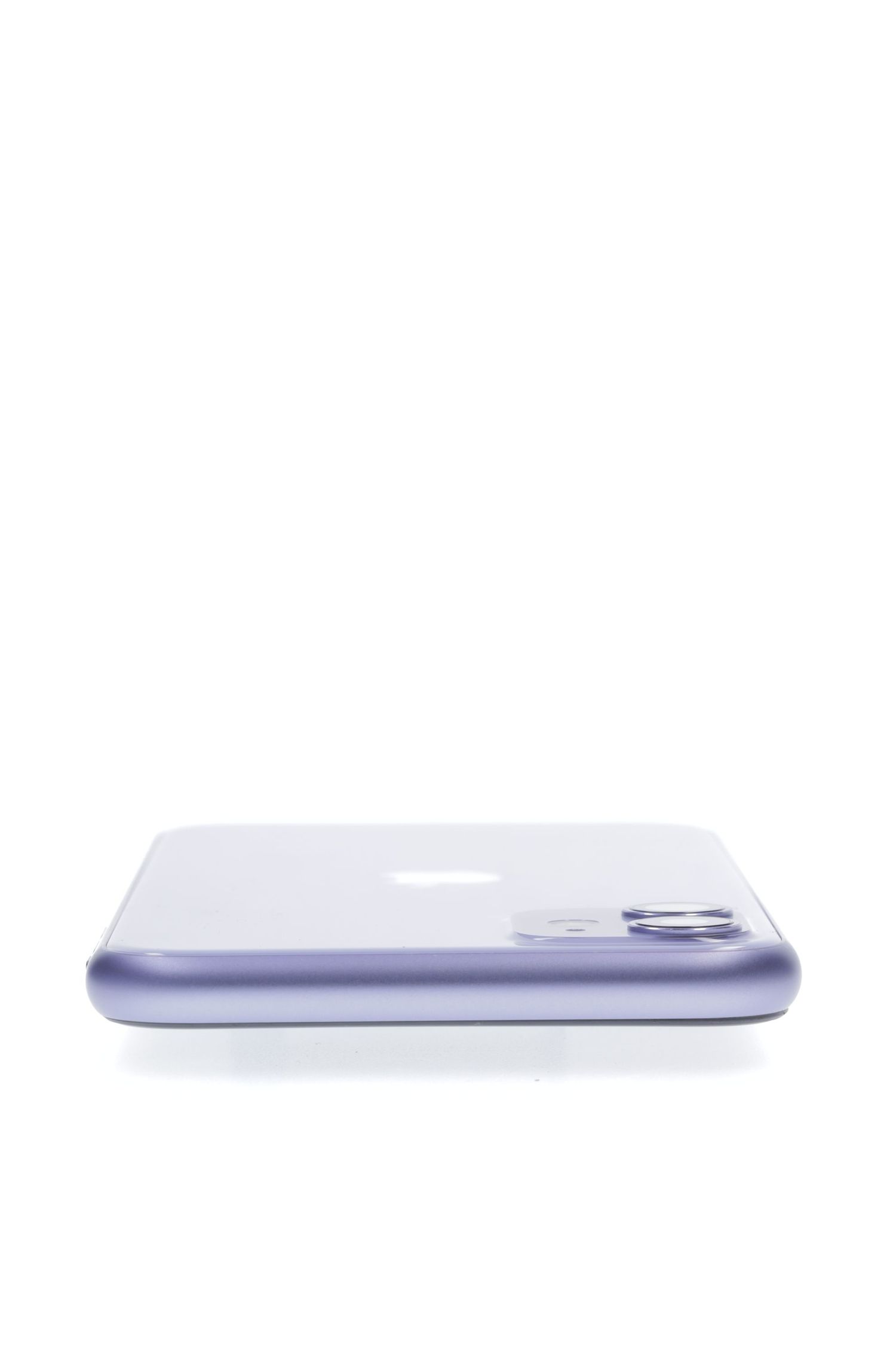 Apple iPhone 11 128 GB Purple - Újszerű