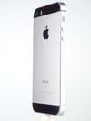 Telefon mobil Apple iPhone SE, Space Grey, 32 GB,  Bun