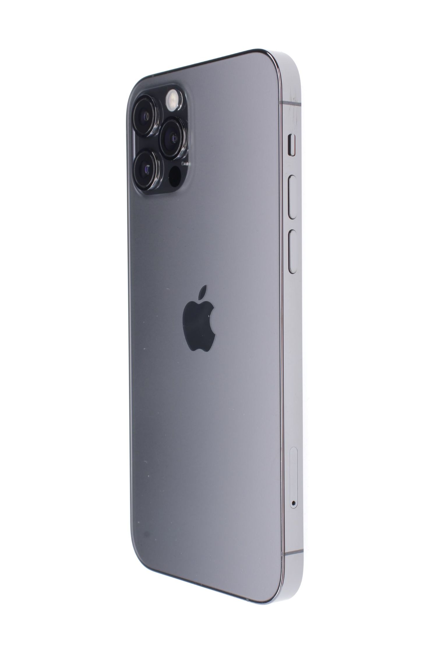 Apple iPhone 12 Pro 128 GB Graphite - Като нов
