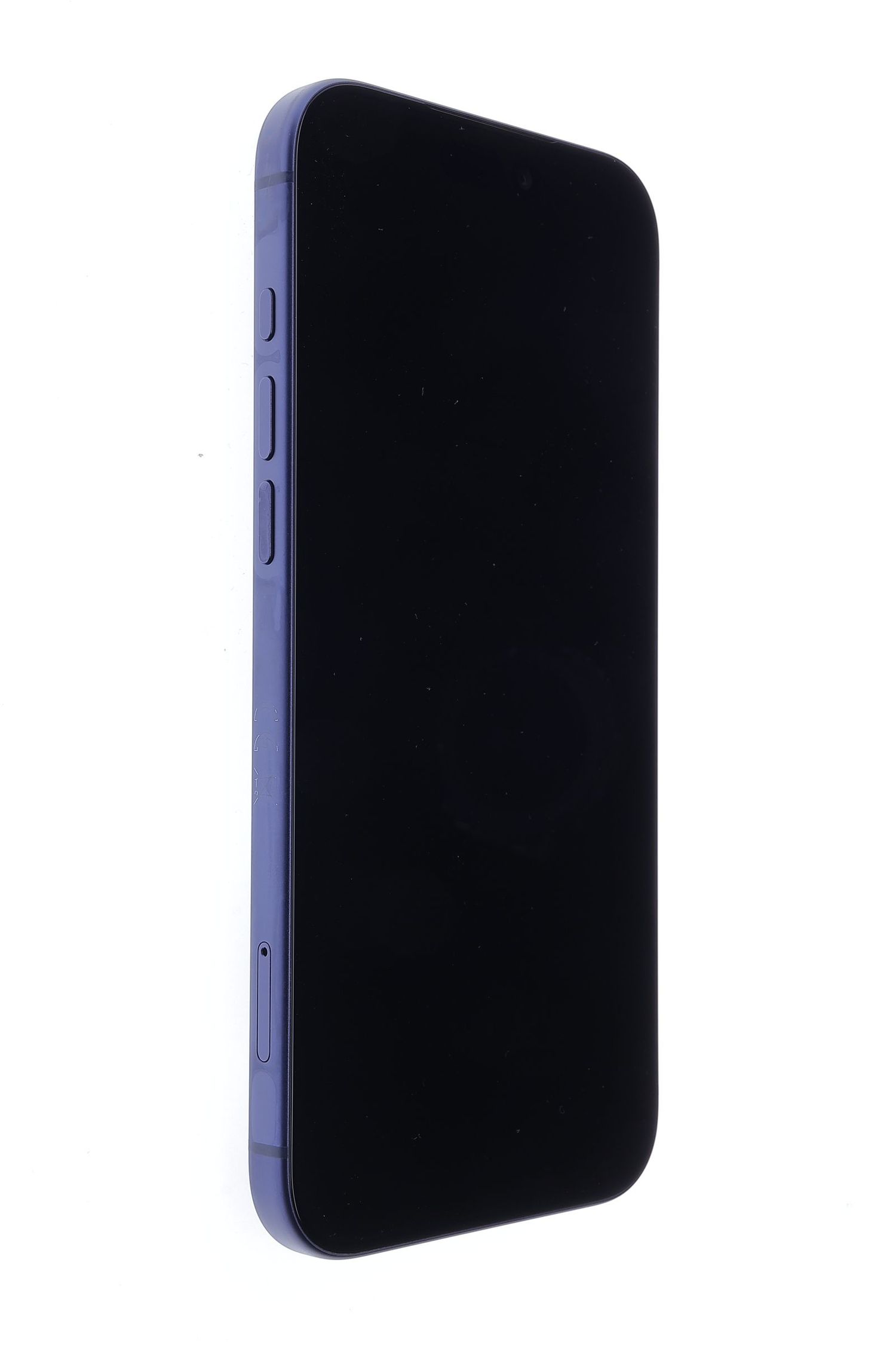 Apple iPhone 17 Pro Max 256 GB Deep Blue - Foarte bun