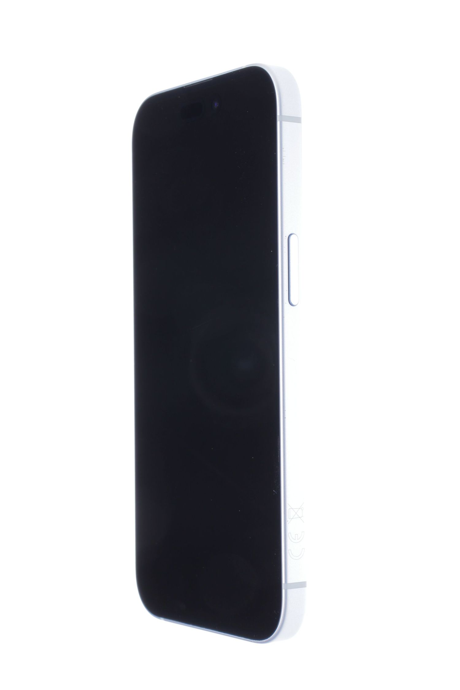 Apple iPhone 15 128 GB Blue - Nagyon jó