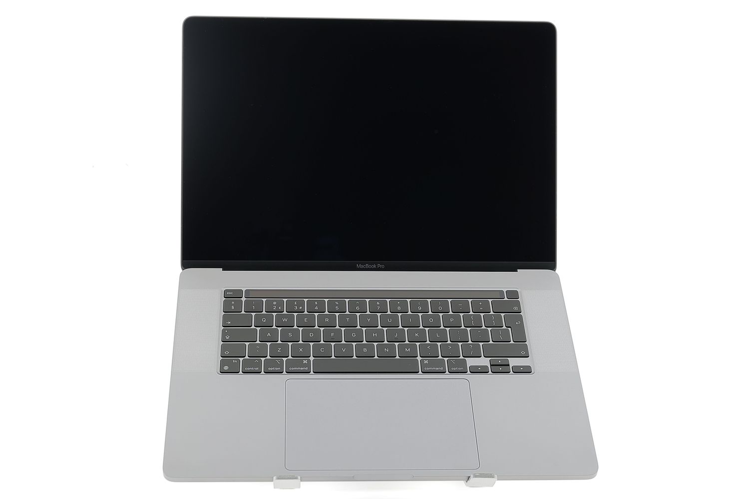 Apple MacBook Pro 16″ Touch Bar 2019, i7 2.6 GHz, 16 GB, AMD Radeon Pro 5300M 512 GB Space Gray - Εξαιρετικό