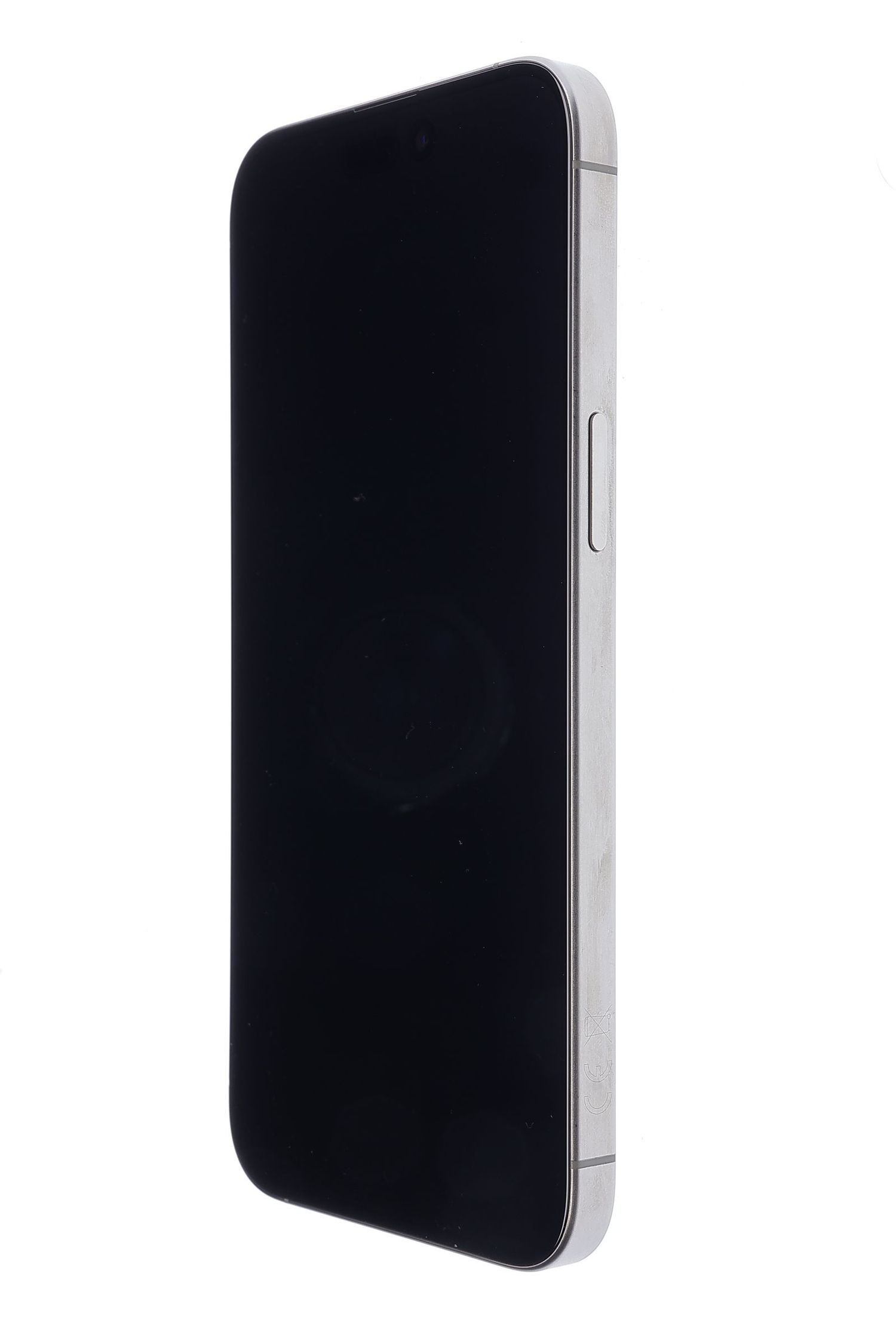 Apple iPhone 15 Pro Max 256 GB Natural Titanium - Ca nou