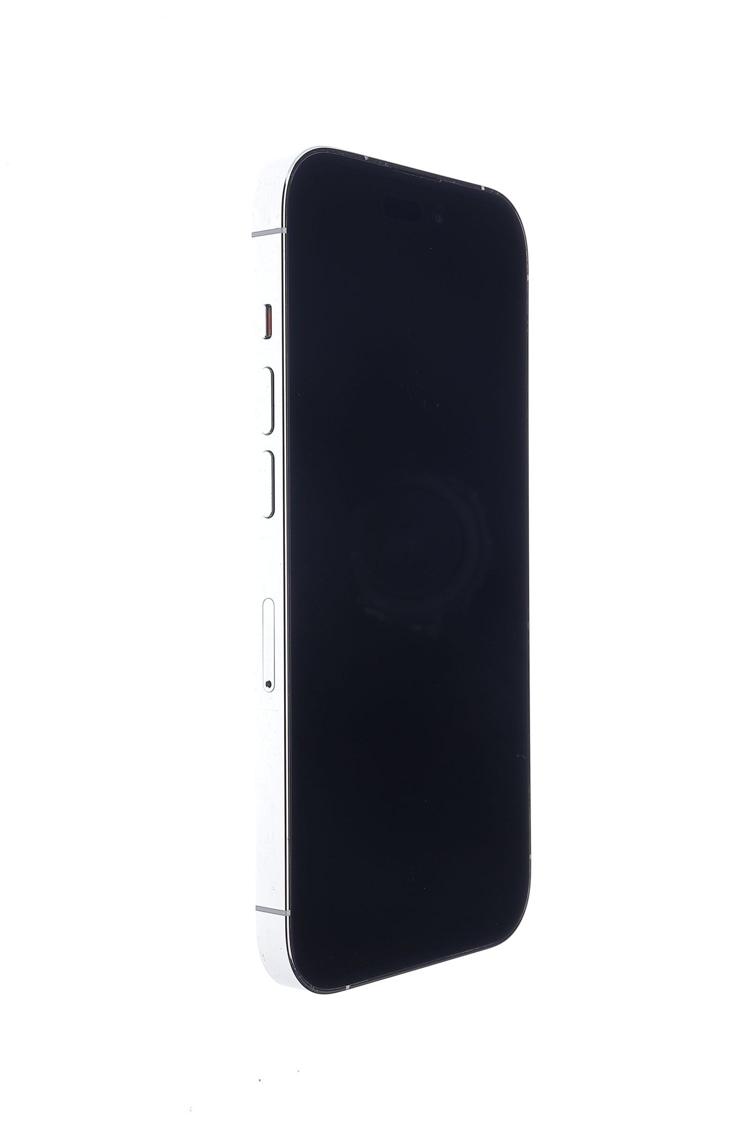 Apple iPhone 14 Pro 128 GB Silver - Πολύ καλό