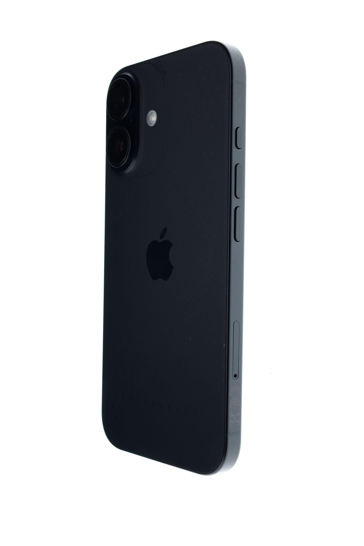 Apple iPhone 16 256 GB Black - Като нов