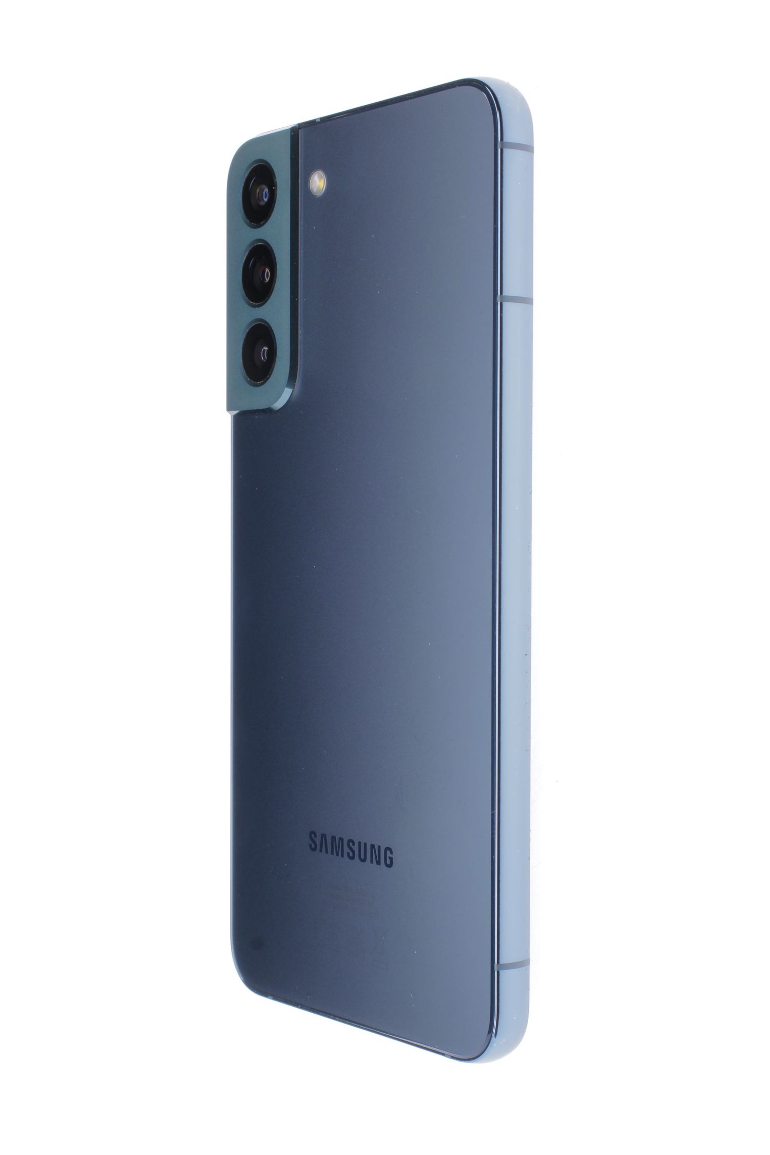 Samsung Galaxy S22 Plus 5G Dual Sim 128 GB Green - Εξαιρετικό