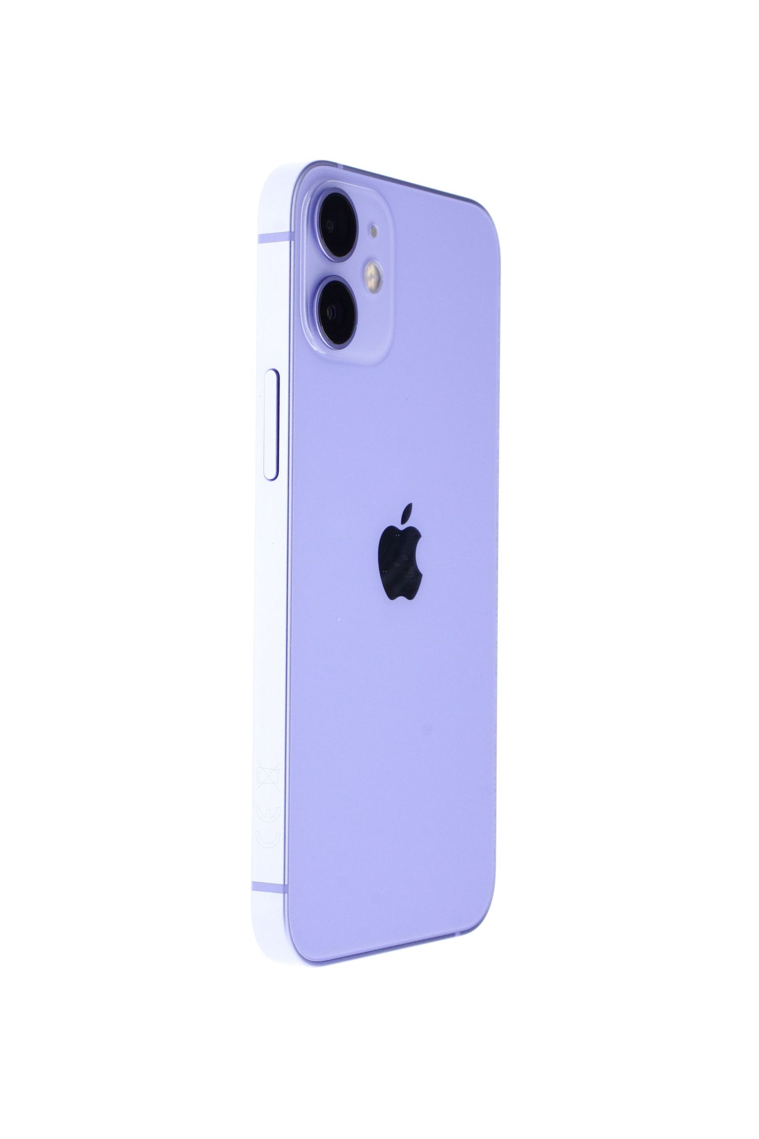 Apple iPhone 12 mini 256 GB Purple - Εξαιρετικό