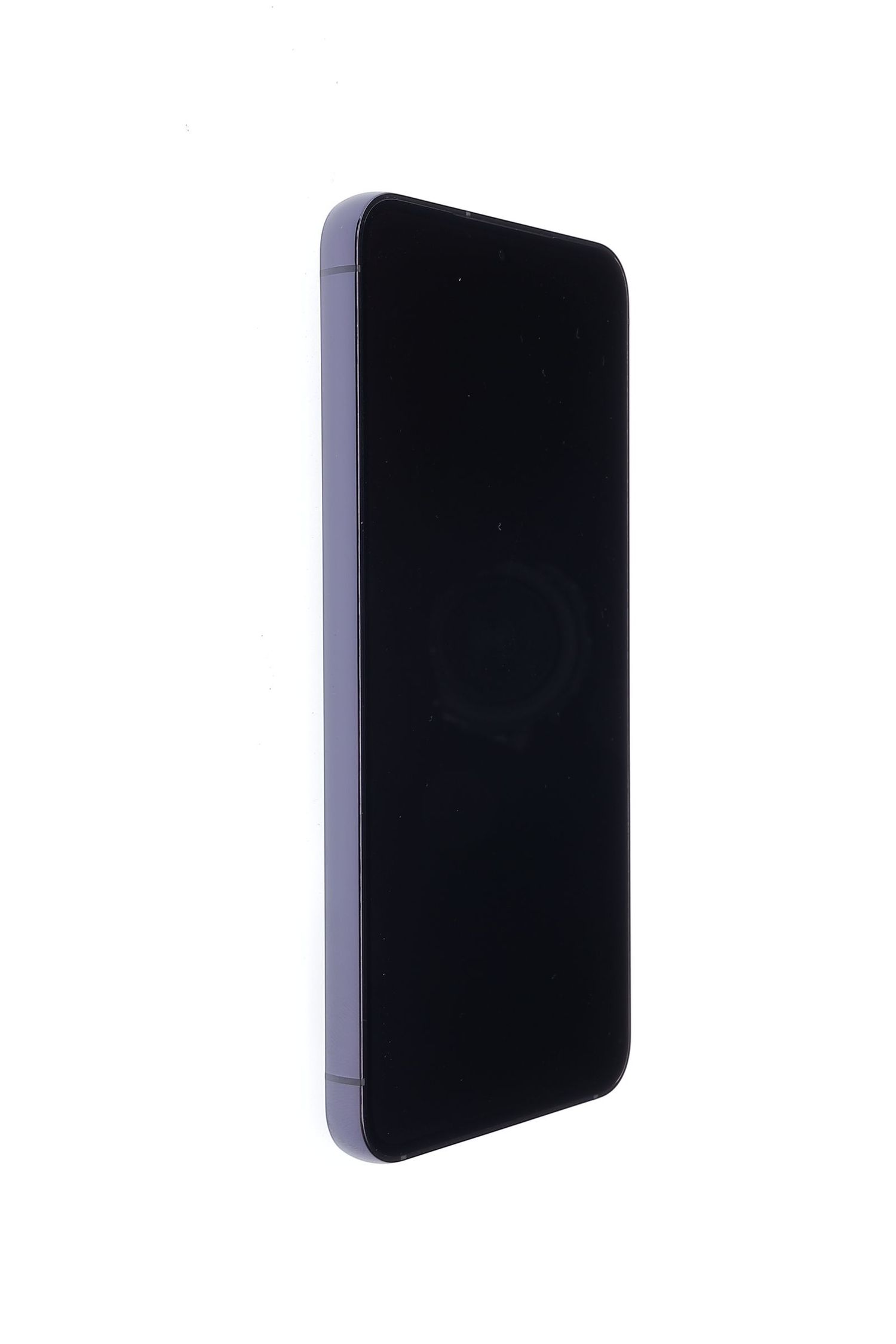 Samsung Galaxy S23 5G Dual Sim 256 GB Phantom Black - Újszerű