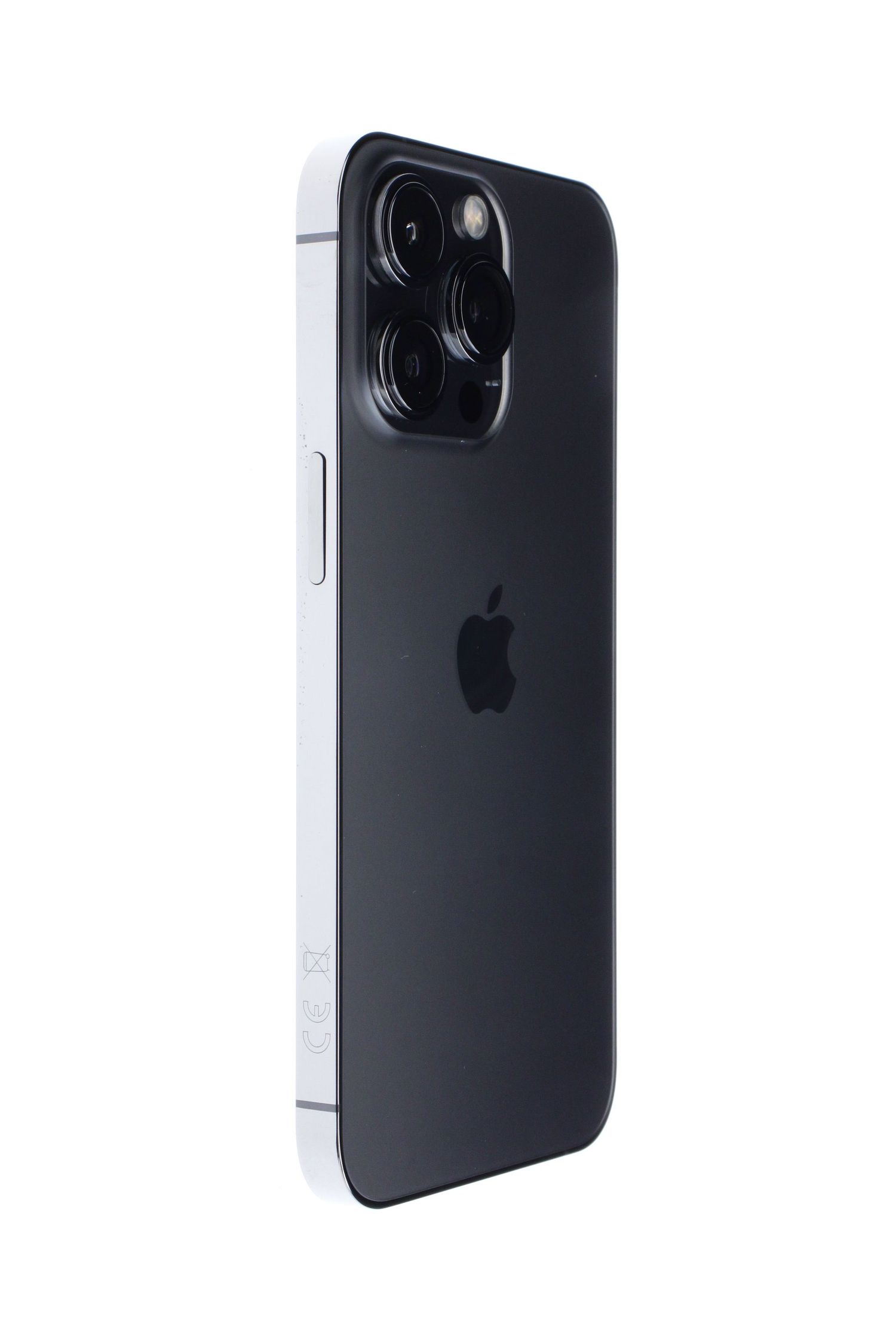 Apple iPhone 13 Pro 256 GB Graphite - Εξαιρετικό