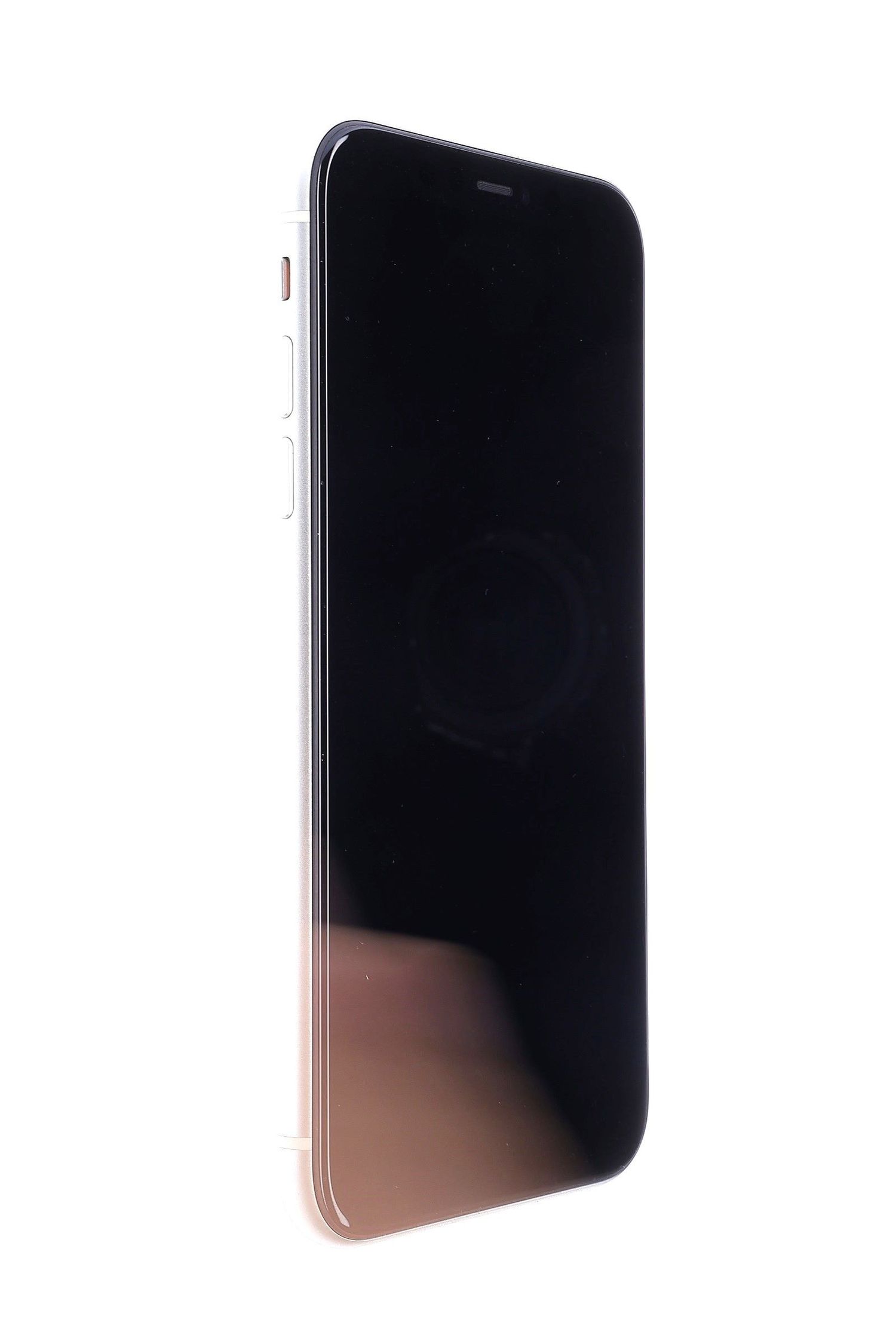 Apple iPhone 11 64 GB White - Εξαιρετικό