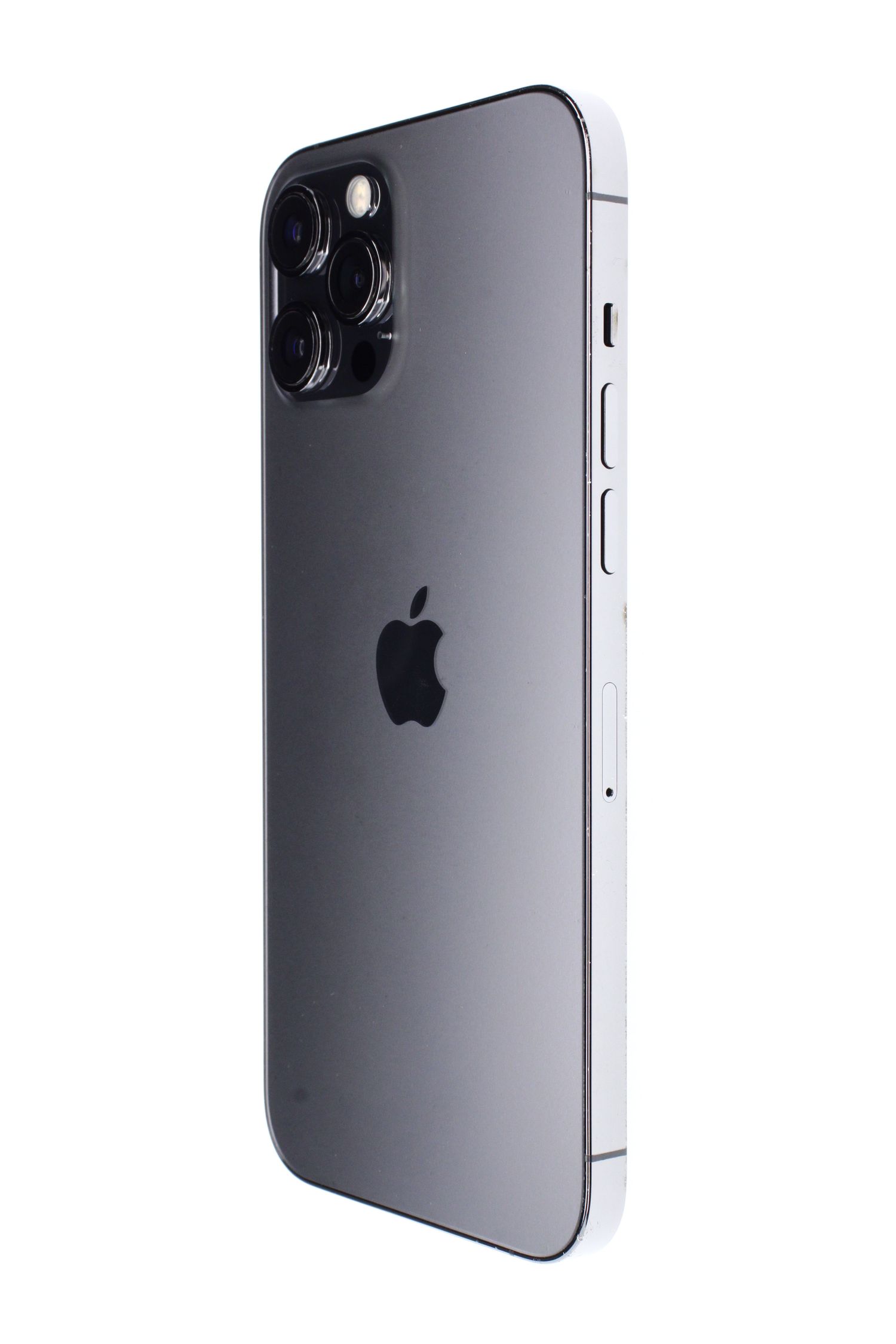 Apple iPhone 12 Pro Max 128 GB Graphite - Πολύ καλό