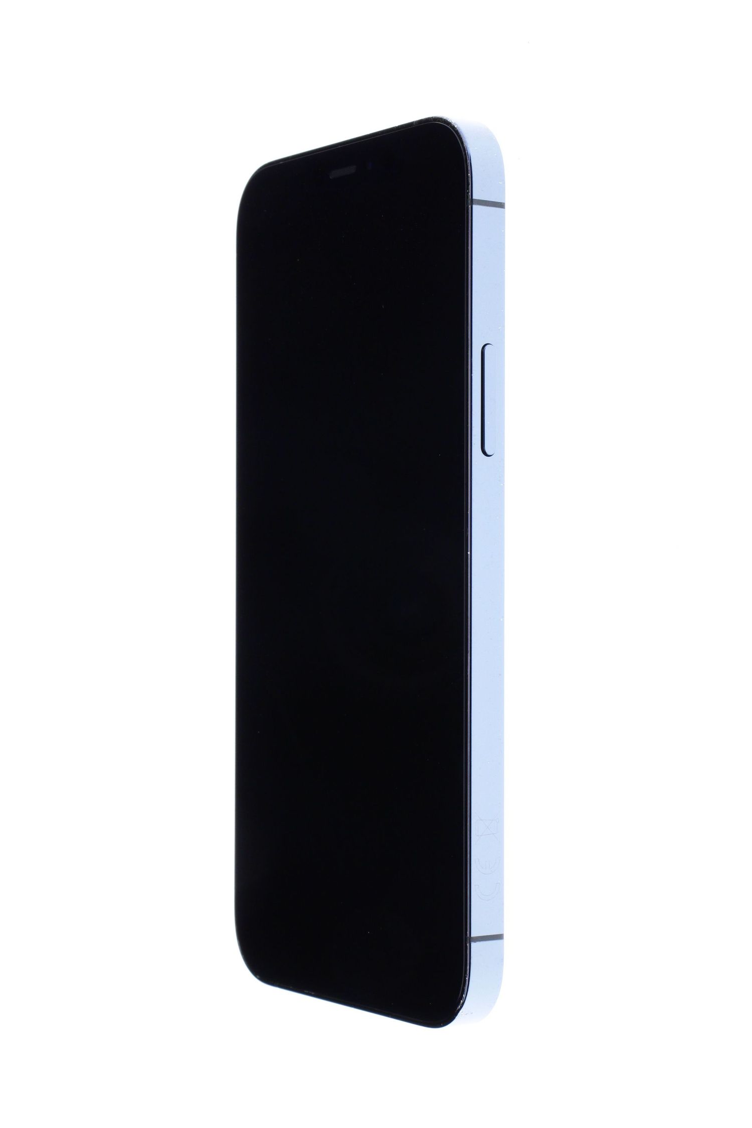 Apple iPhone 12 Pro 256 GB Pacific Blue - Jó